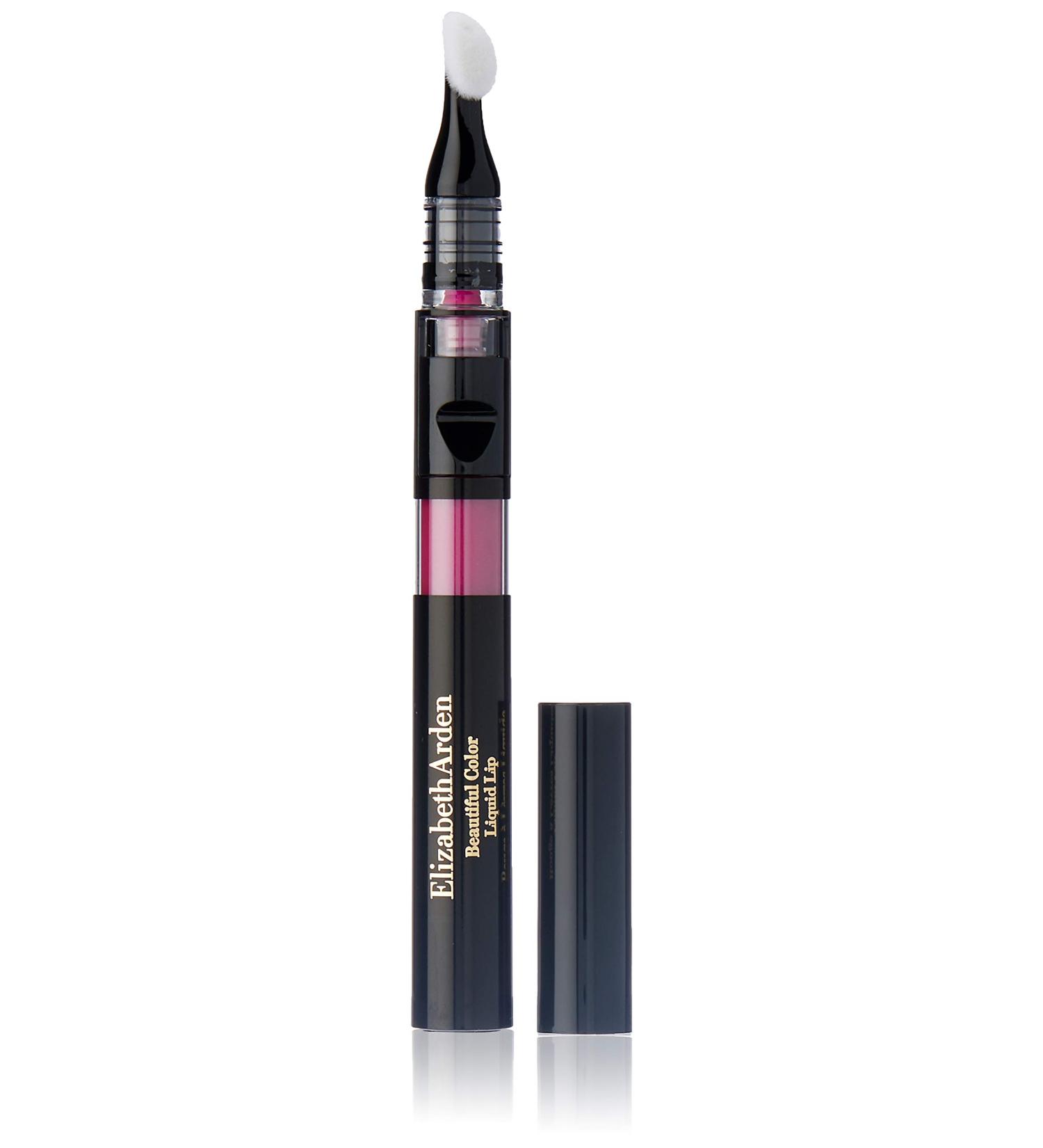 Buy Elizabeth Arden Beautiful Color Liquid Lip Seductress - International Shipping Available - Buy Online on GoSupps.com
