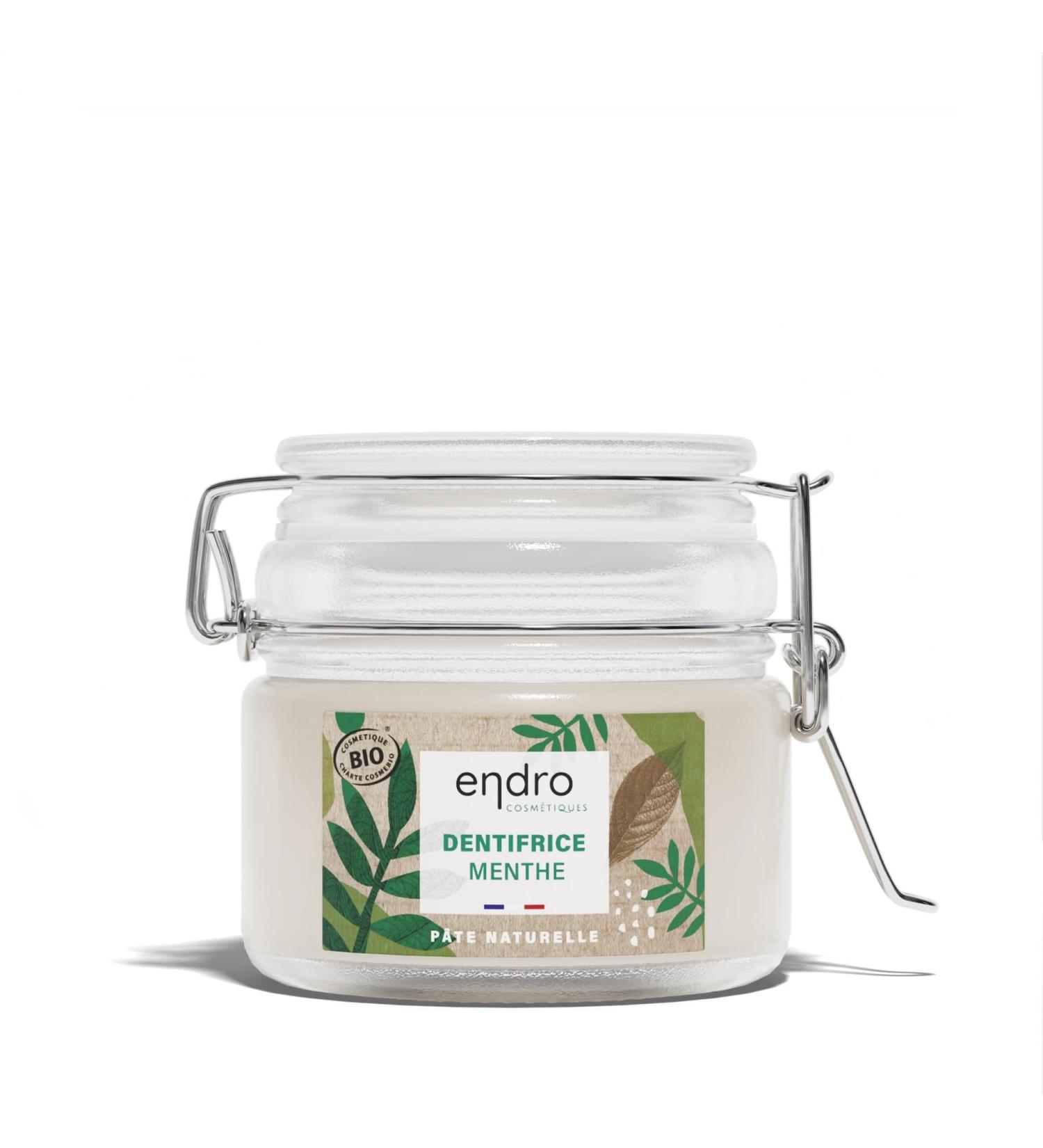 Lemon Toothpaste - Buy Online on GoSupps.com