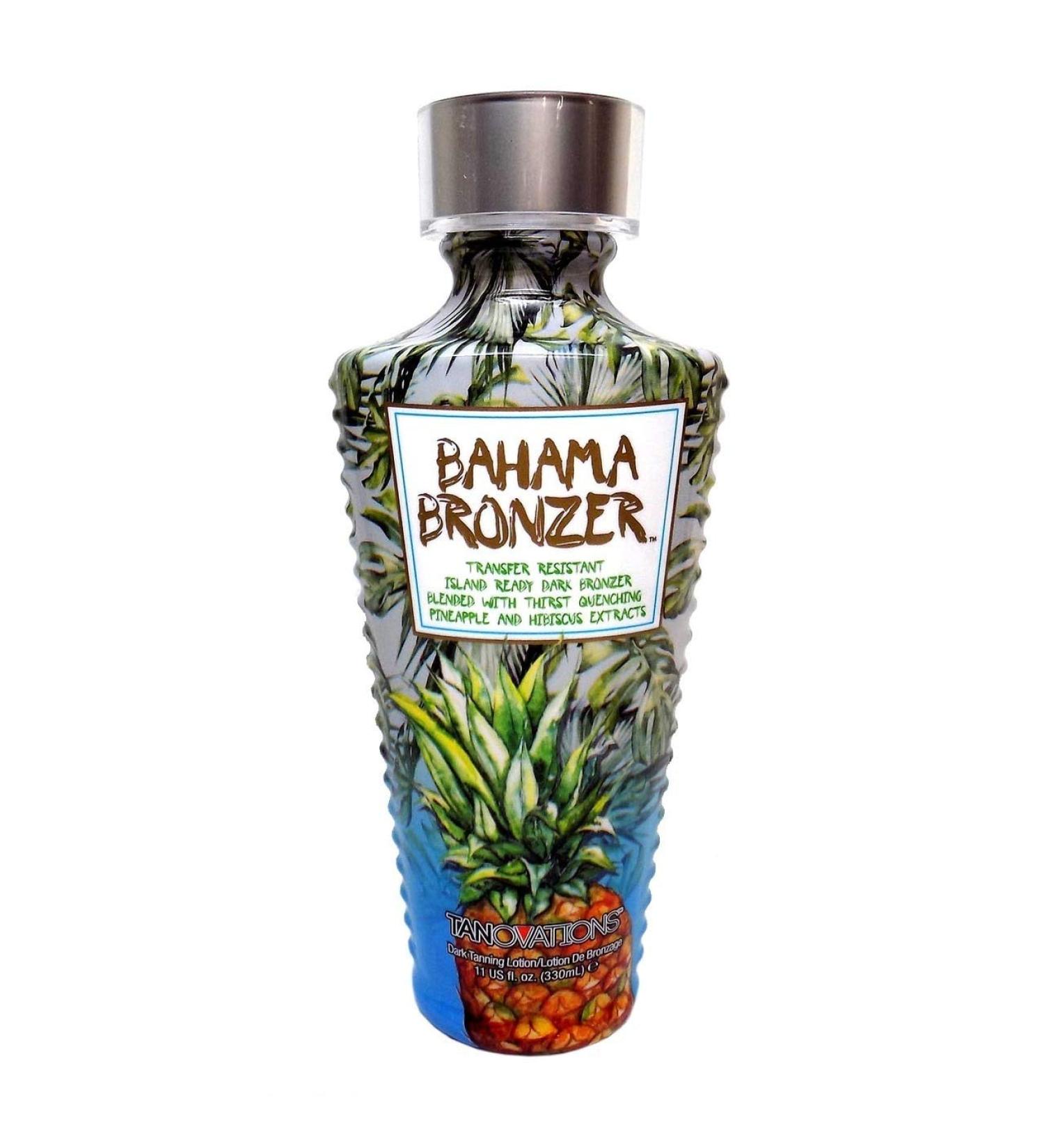 Tanovations BAHAMA BRONZER Transfer Resistant Bronzer - 11 oz.