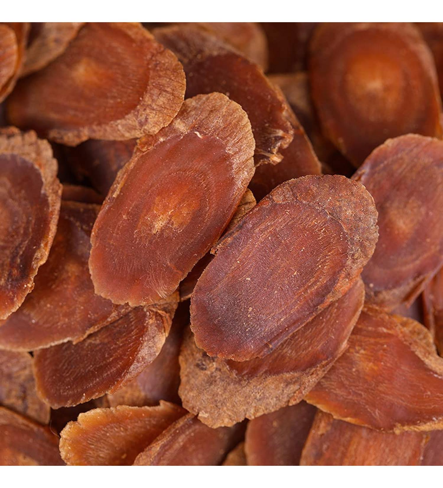18 Years Red Ginseng Slices Korean Ginseng Red Panax Korean Red Ginseng Roots Slice Korean Ginseng Dried Red Panax Ginseng Slices Red Ginseng Root Slices Red Ginseng Slice (100 Grams /0.22 lbs) 800 Ounce (Pack of 1) - Buy Online on GoSupps.com