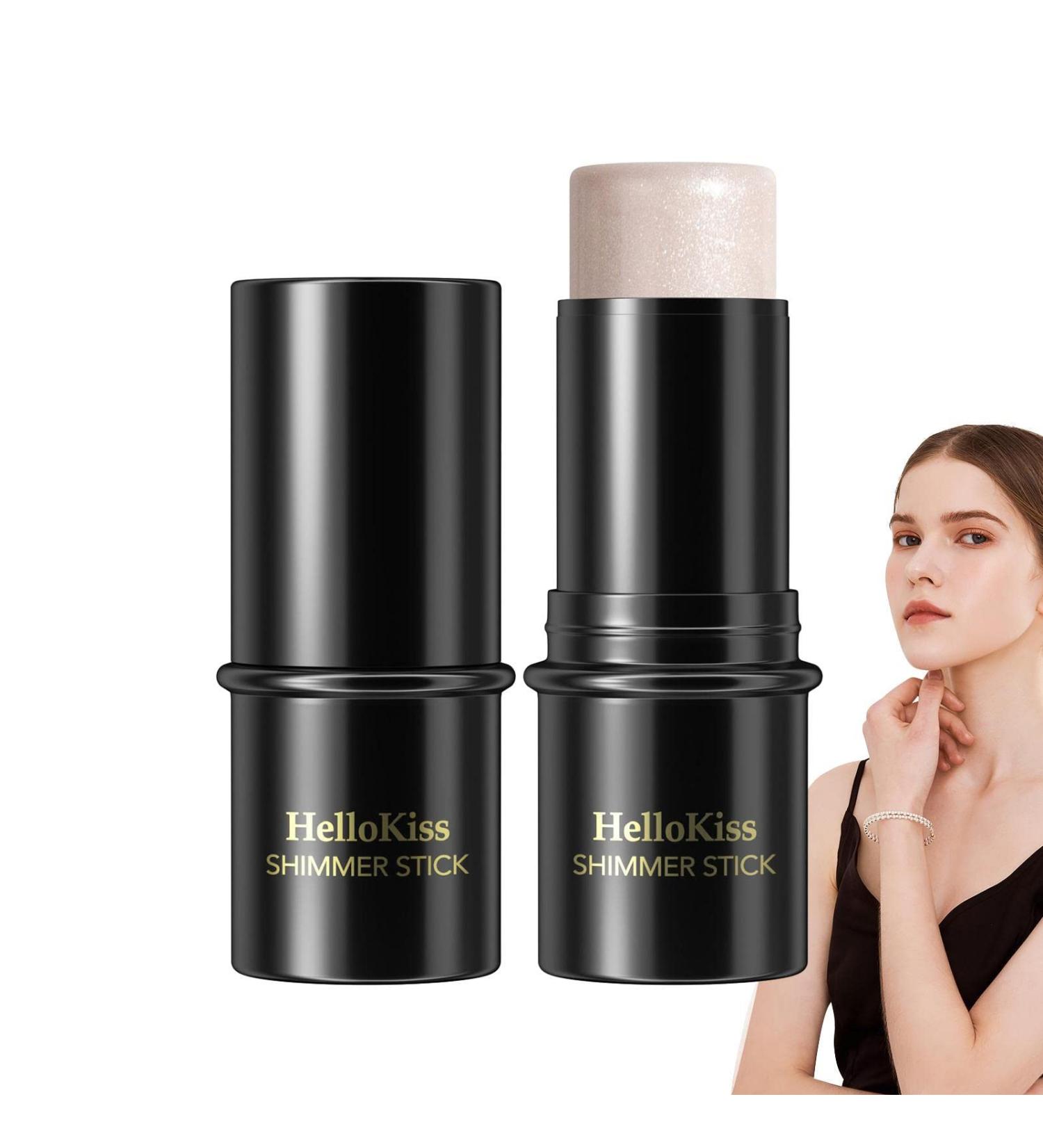 Contour Beauty Wand | Highlighter Pen for Face Shaping - Matte and Waterproof Face Makeup with a Professional Mixable Formula Renywosi - Buy Online on GoSupps.com