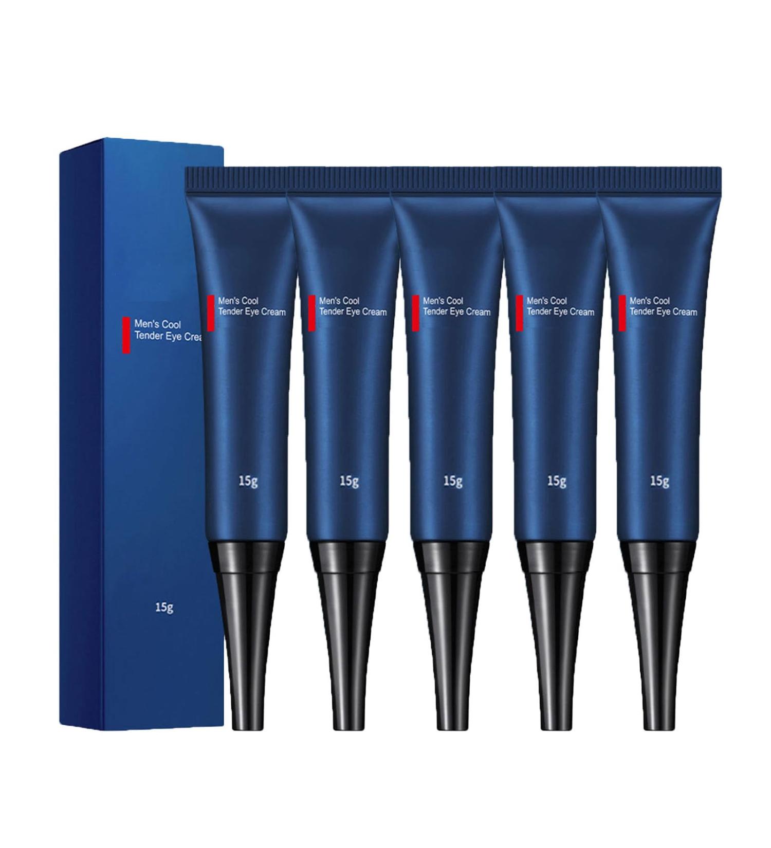 Lovilds Awaken Peptide-Tight Eye Gel - Lifting Eye Gel for Bright Eyes (5Pcs) | Shop Internationally - Buy Online on GoSupps.com