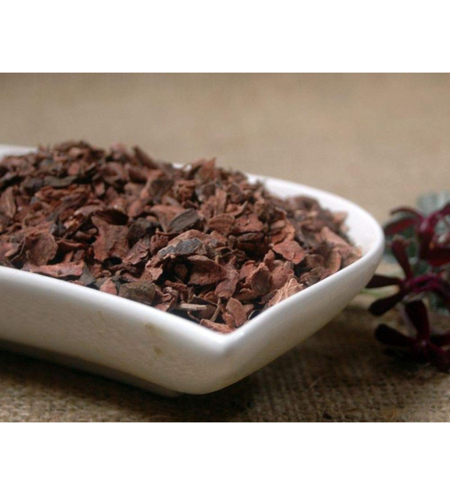 Krauterino24 Krauterino24 - Cut geranium root - Quantity: 250g