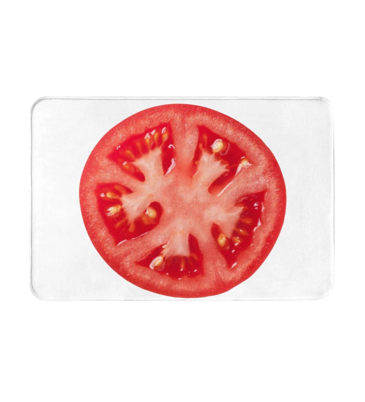 VANANI Easy Clean Non-Slip Doormat for Front Door Garage Door Back Door Bedroom and Kitchen 40 x 60 cm - Buy Online on GoSupps.com