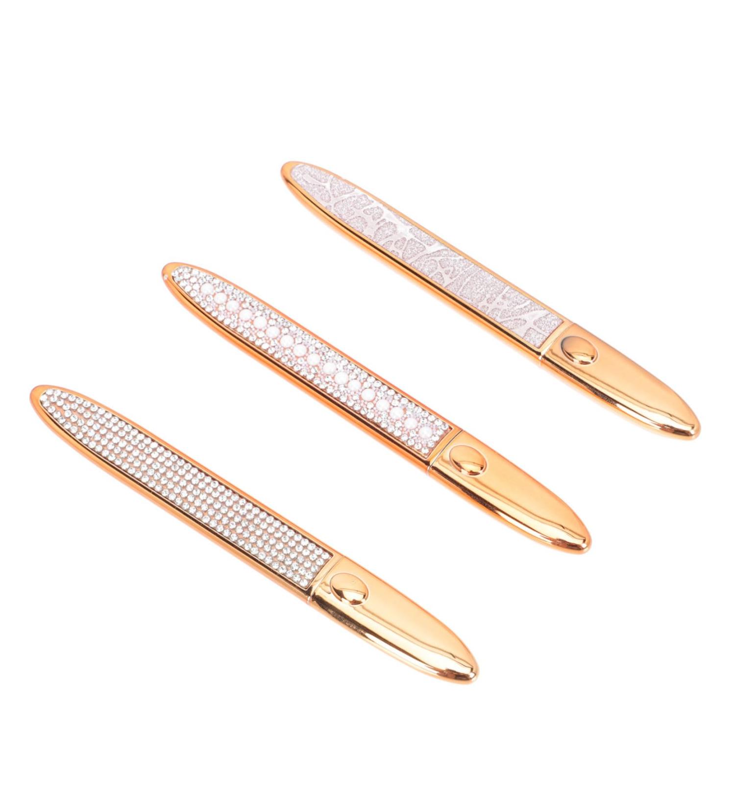 Lot De 3 Crayons Eye-liner Imperm ables S chage Rapide Format Petit Texture L g re Pour Femmes Maquillage Quotidien Et Occasions Sp ciales - Buy Online on GoSupps.com