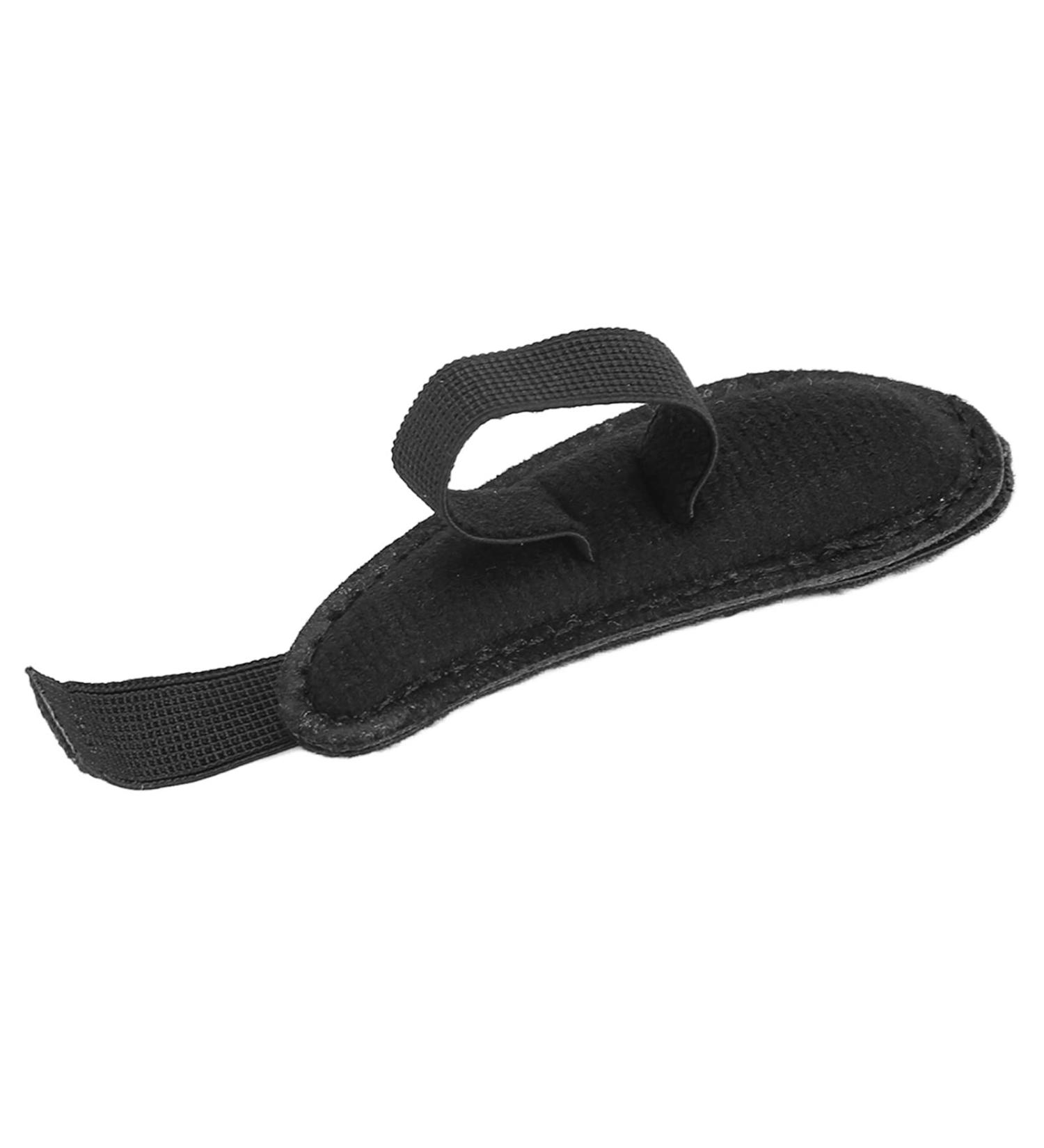 Buy Hammer Toe Support Cushions - Soft Elastic Toe Splitter for Pain Relief Breathable & Comfortable Left Foot Support Wide Application - Buy Online on GoSupps.com