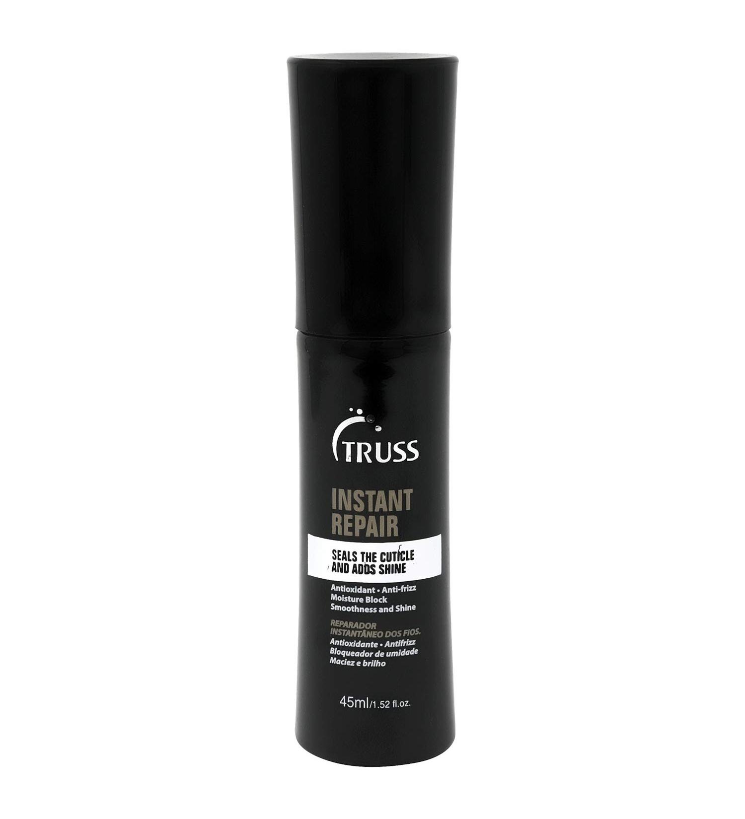 Truss Instant Repair - Leave-In Hair Protector & Humidity Blocker - Buy Online on GoSupps.com