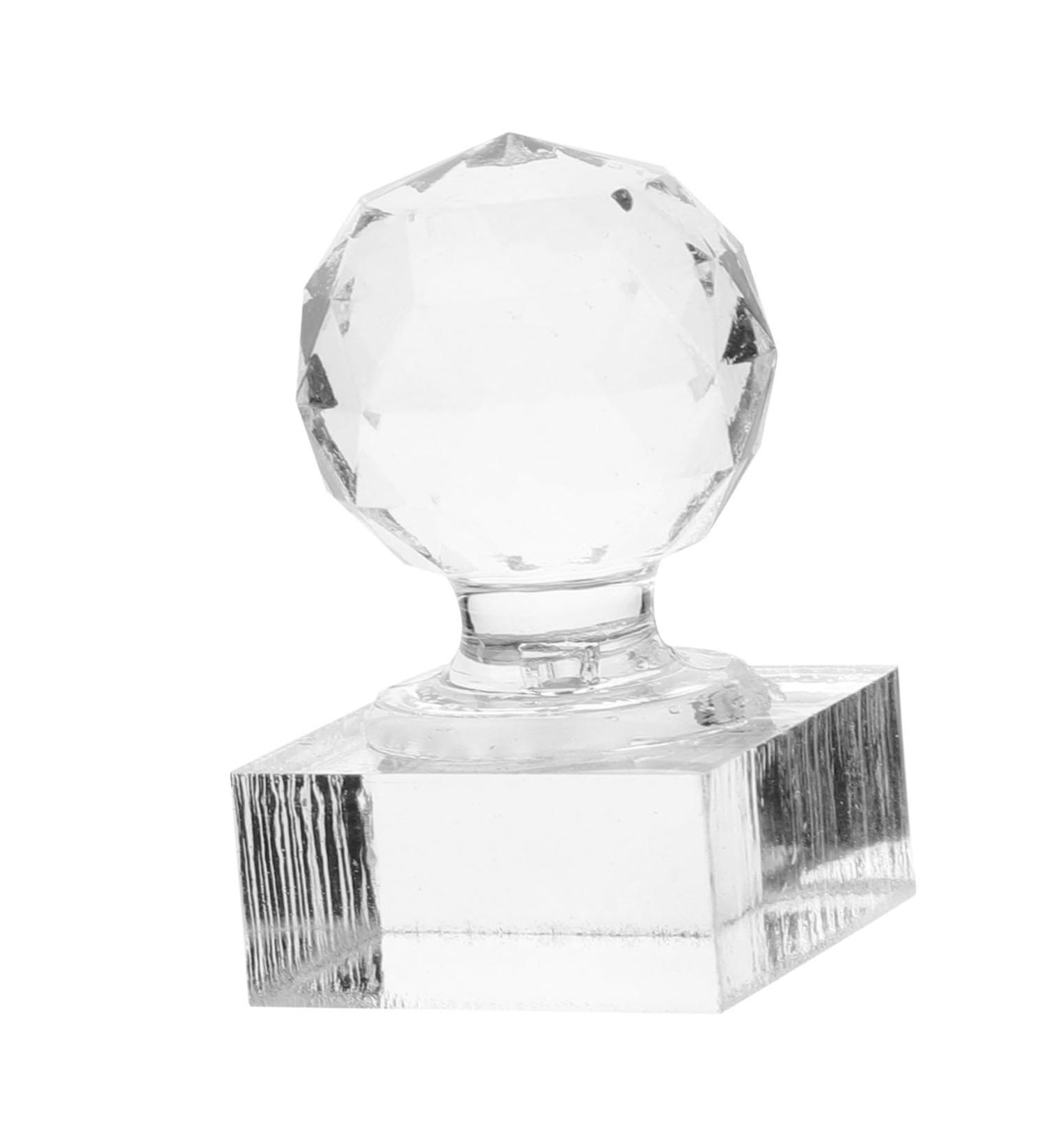 LOLIPPYY Cosmetic Pressing Stamper for Powder Makeup Multifunctional Blusher Eyeshadow Press Tool Efficient Space Saving Precise Control for Various Powder Products - Buy Online on GoSupps.com