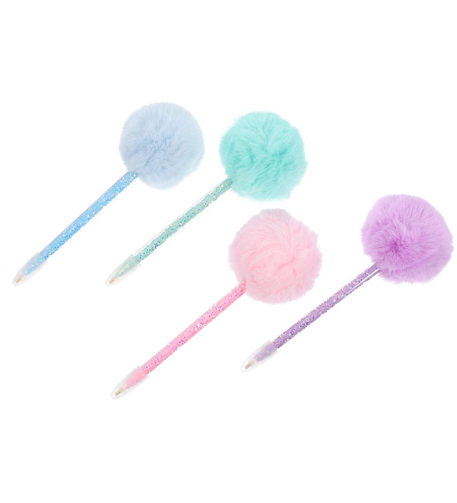 Beaupretty 4pcs Diamond Painting & Nail Art Pen Set | Precision Art Design & Puncture Tools for Creative Projects - Buy Online on GoSupps.com