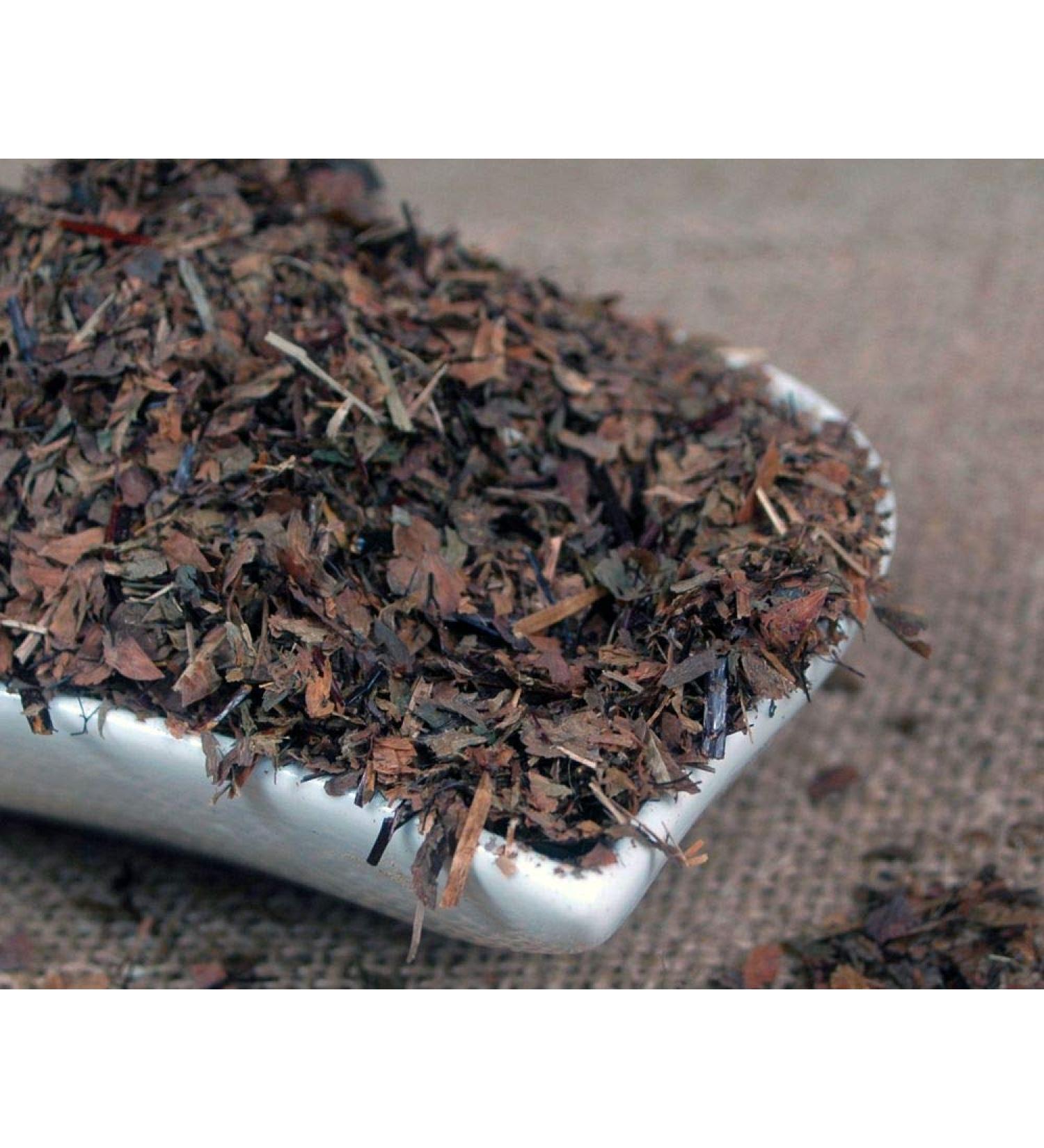 Krauterino24 - Maidenhair herb cut quantity: 250g