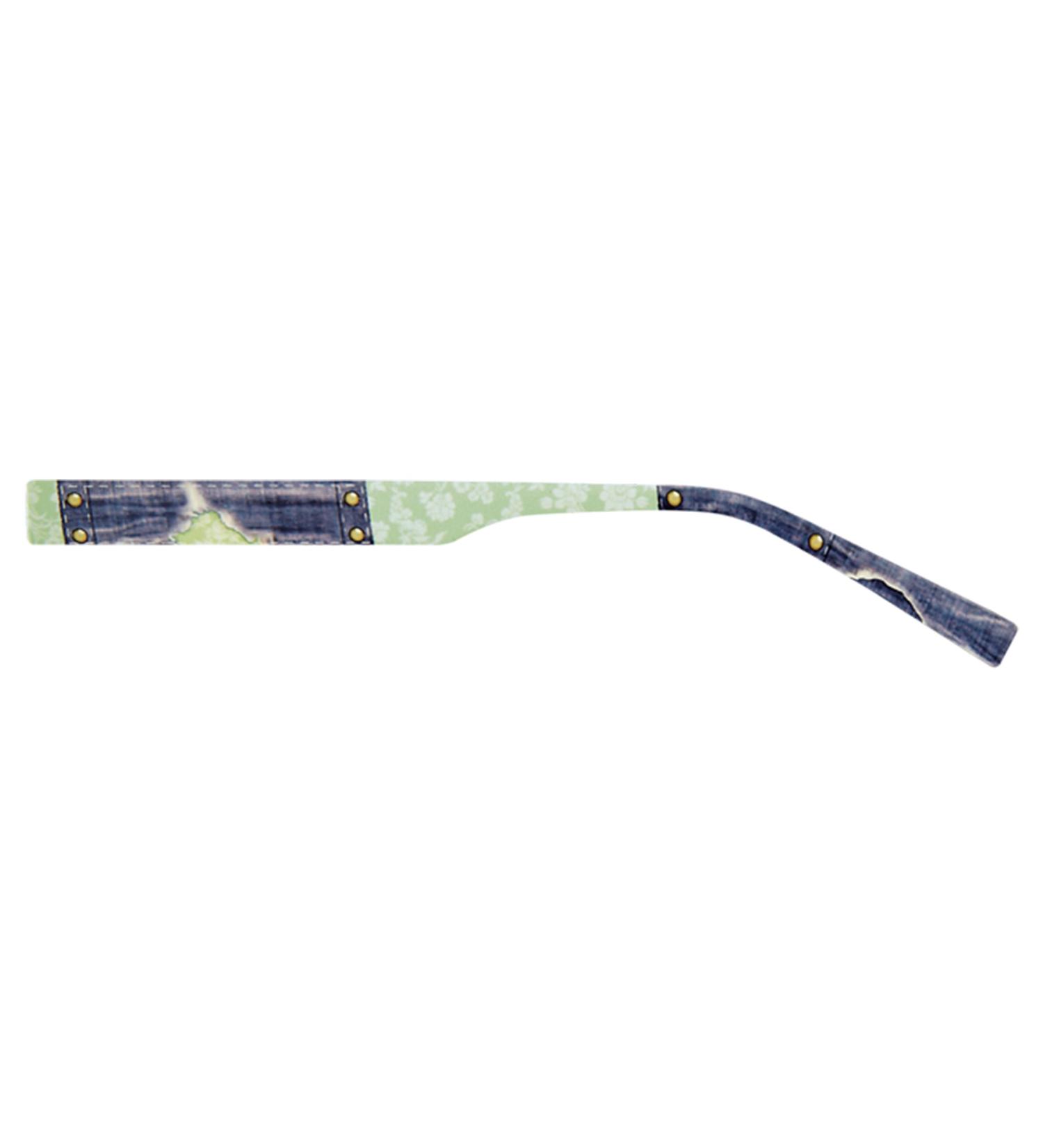 1 pair of Change me alternating bar 8542-1