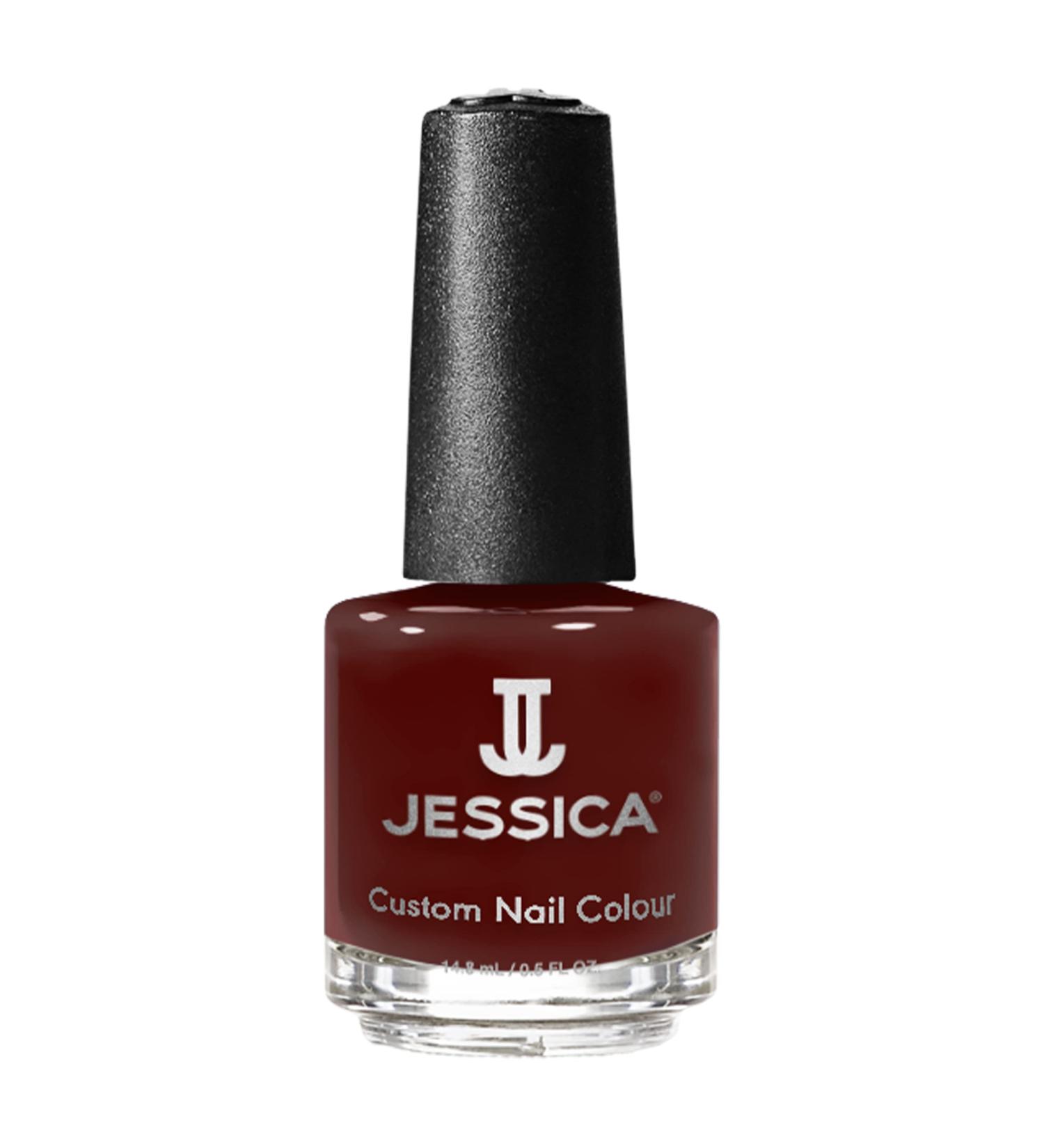 JESSICA | The Stargaze Collection | Custom Colour Nail Polish Nova 14.8ml | Cr me Finish - Buy Online on GoSupps.com
