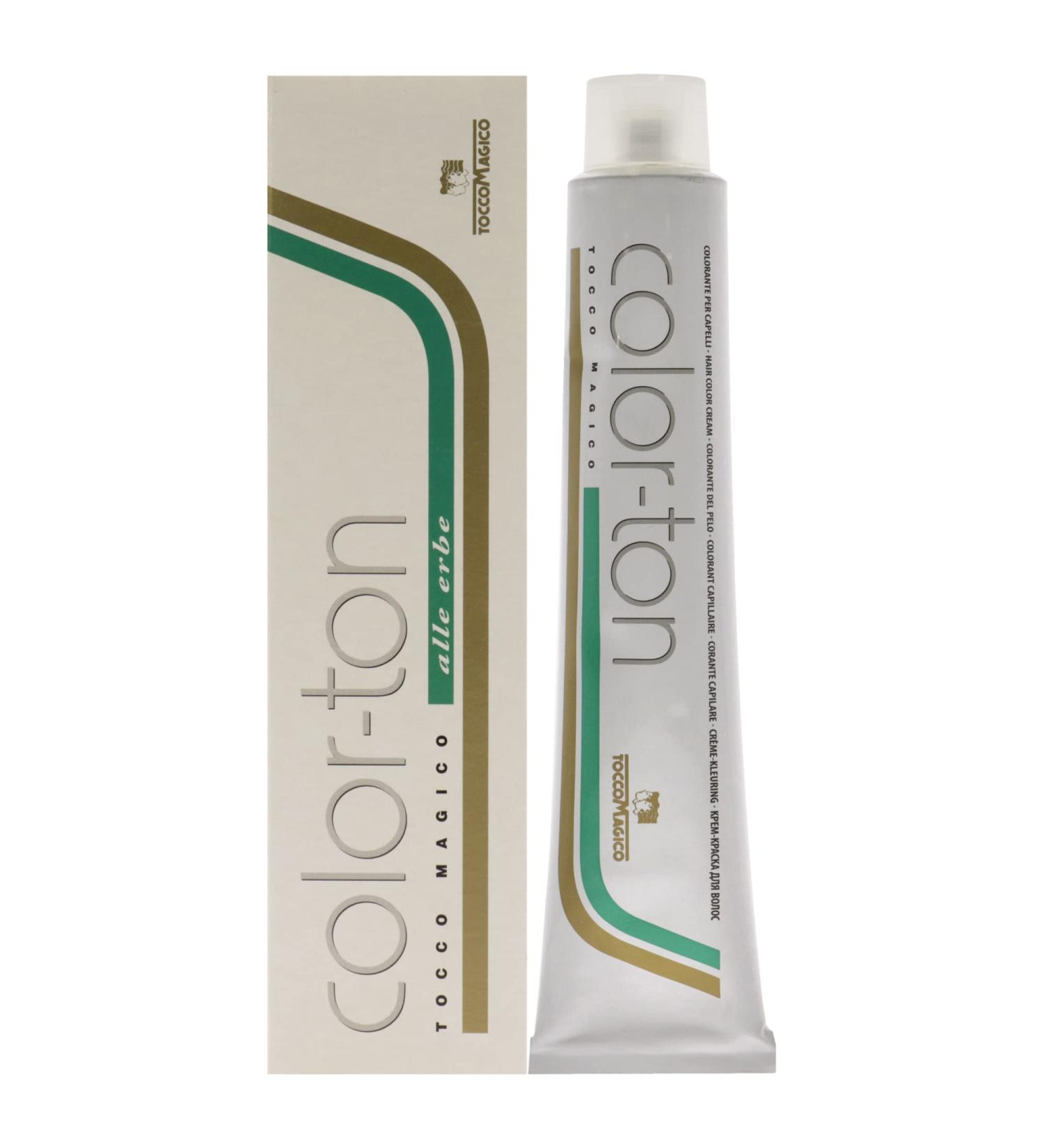  Tocco Magico Tocco Magico 12n Very Light Blonde 100ml - Buy Online on GoSupps.com