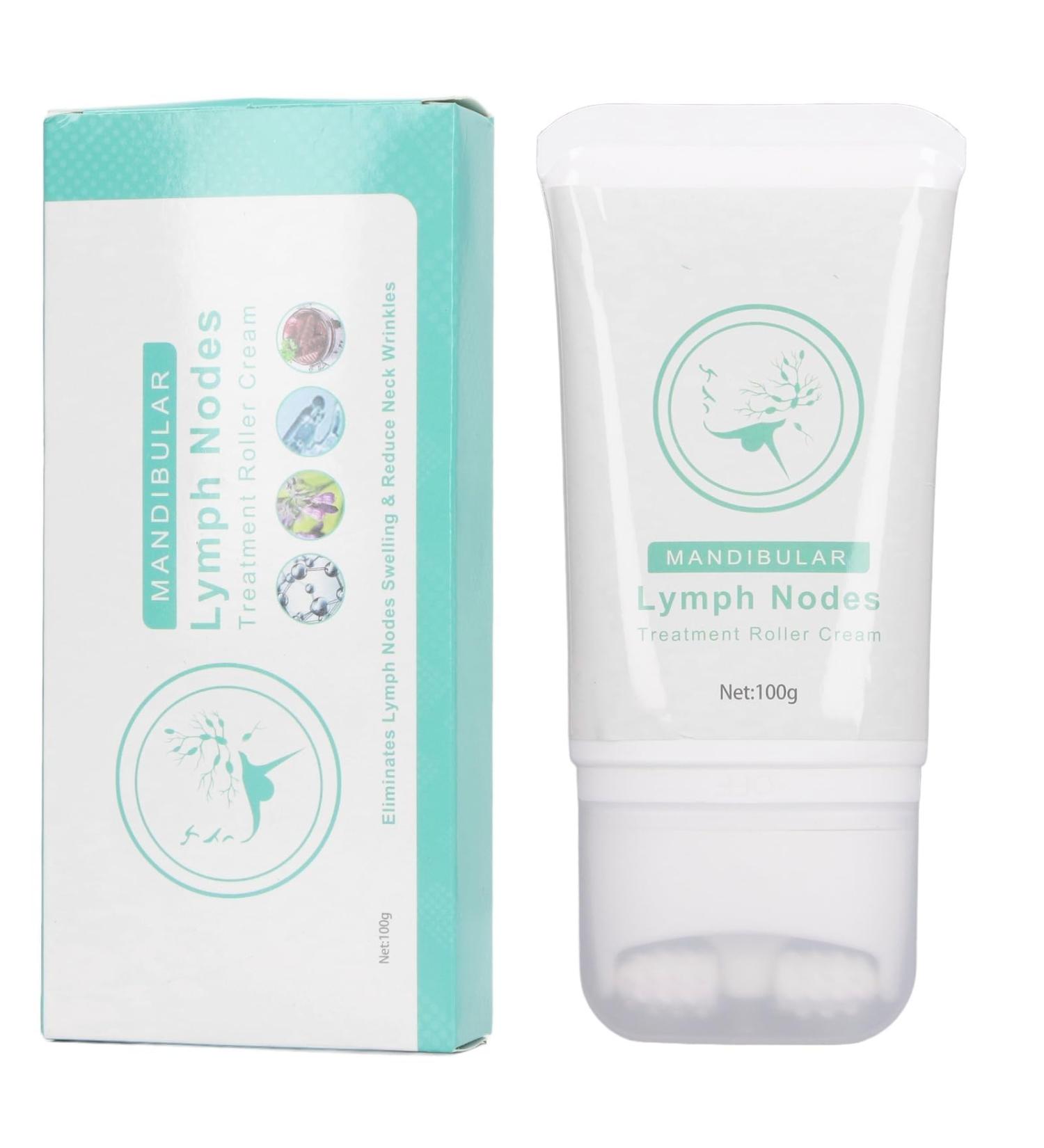 Cr me Raffermissante Pour le Cou R ducteur Double Menton Cr me Rouleaux Mandibulaires Soins de la Peau Pour le Cou Estomper les Ridules Mandibulaire Resserrement Lifting Roller Cream 3 5 Oz - Buy Online on GoSupps.com