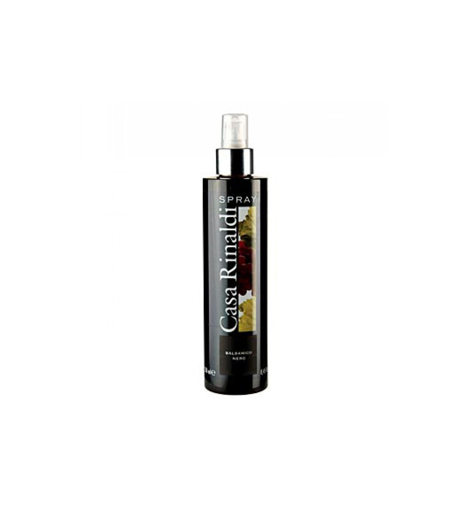 Casa Rinaldi vinaigre balsamique spray "Alis" de 250 ml.