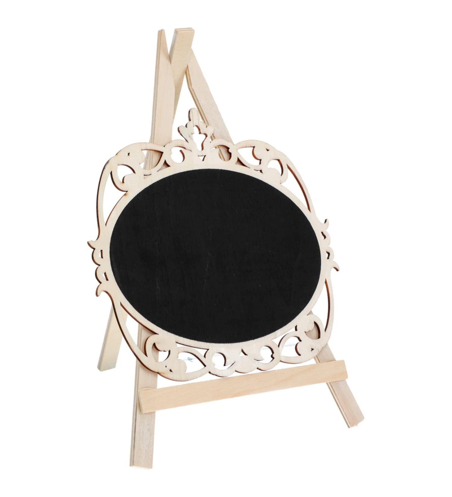 1pc Nail Display Board Nail Sample Display Board Detachable Finger Nail Tips Holders Nail Salon Display Stand Nail Art Showing Board Fingernail Work Fixed Plate Manicure Wooden - Buy Online on GoSupps.com