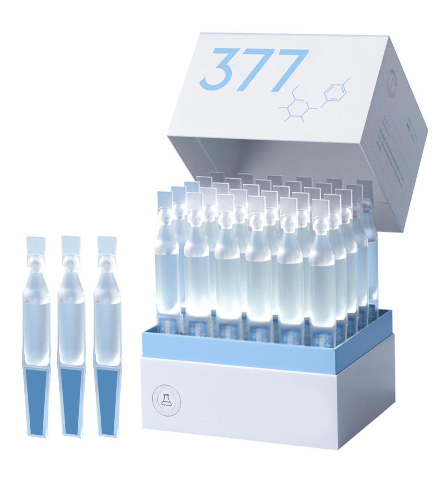 1 bo te de s rum ultra hydratant s rum anti- ge hydratant claircissant l'acide hyaluronique pour le visage usage unique 30 s rums l'acide hyaluronique Good Molecules de 1 5 ml - Buy Online on GoSupps.com