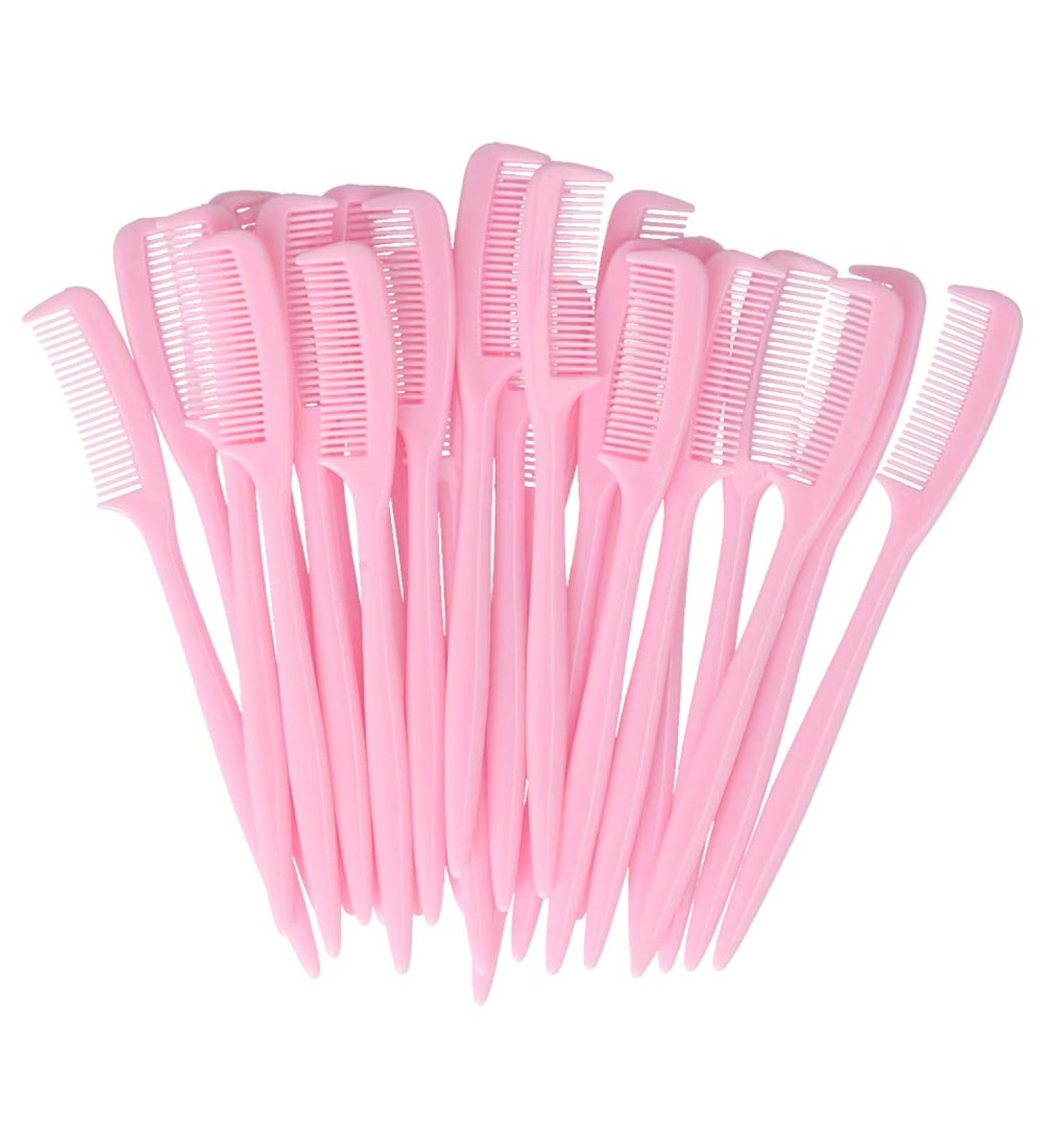 Shop Premium Lash Separator & Eyebrow Comb Set | Expert Eyelash Extension Tools for Flawless Beauty - Buy Online on GoSupps.com