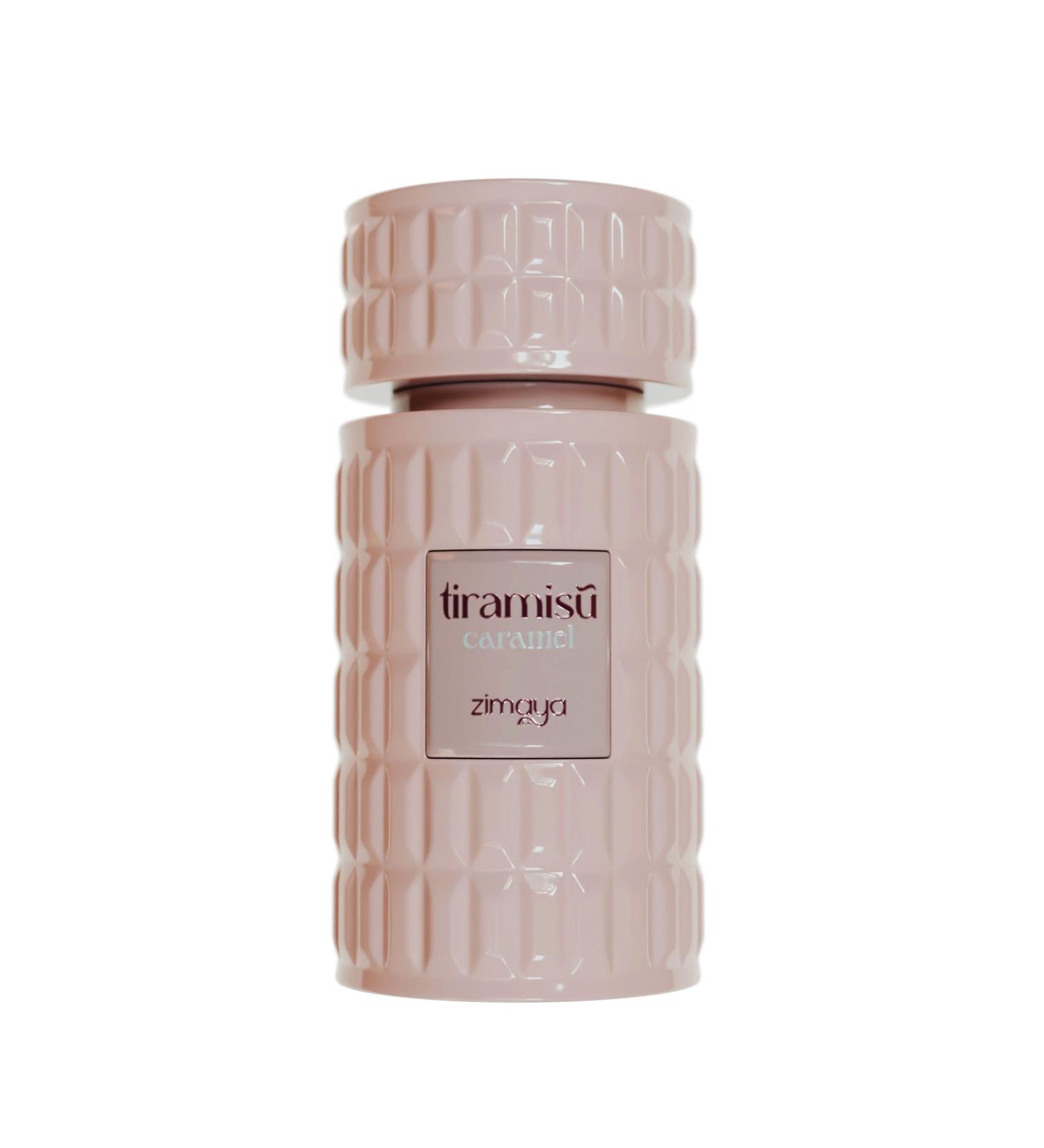 Tiramisu Caramel for Unisex Eau De Parfum 3.4 Fl. Oz - Buy Online on GoSupps.com