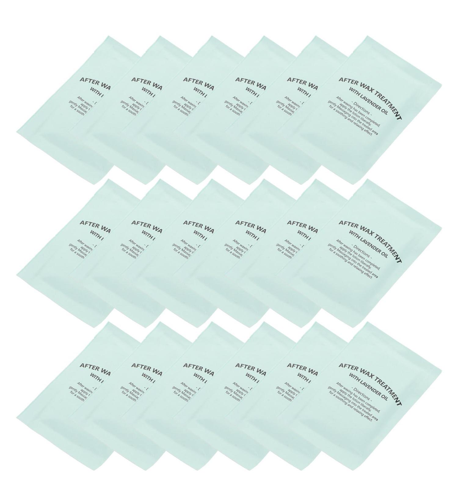 SAFIGLE Lingettes D maquillantes Apr s pilation 20 Pi ces pour liminer les R sidus de Cire en Douceur Adapt es aux Soins Post- pilation Rougeurs - Buy Online on GoSupps.com