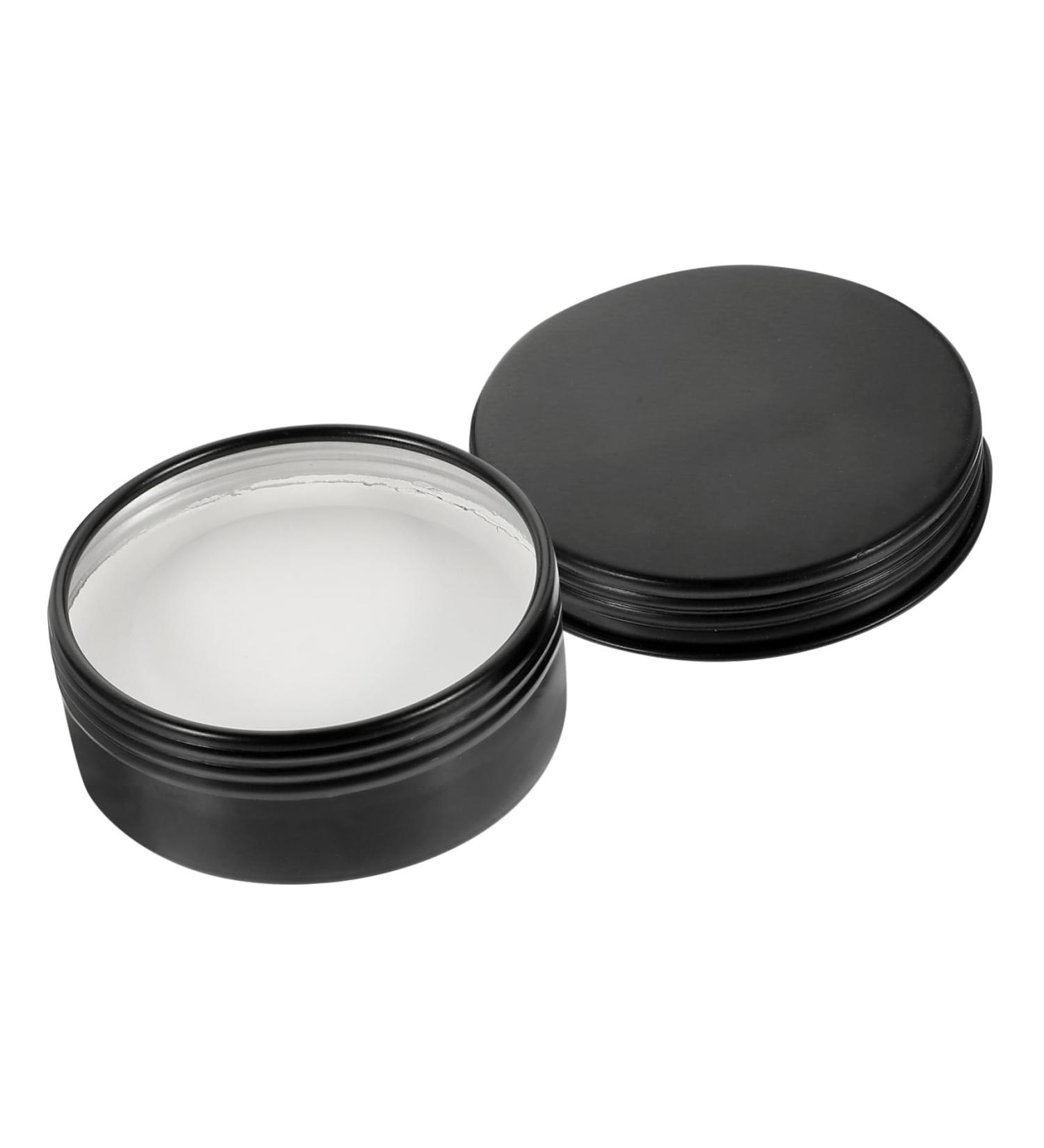 Didiseaon Eyebrow Makeup Drawing Paste Brow Mapping Paste Black Can Painting Brow Cream Miss Washable 5x5cm As Shown - Buy Online on GoSupps.com