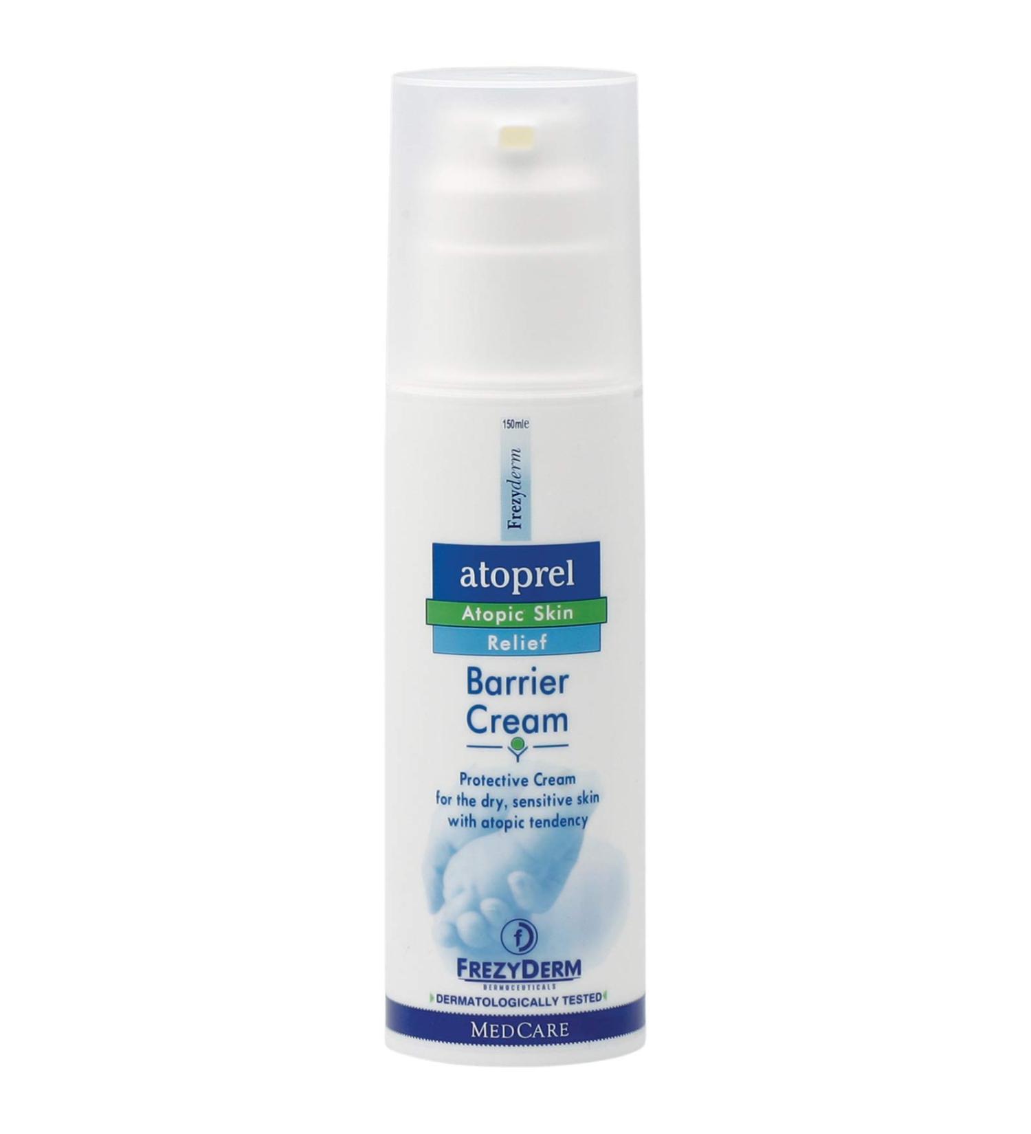 Frezyderm Atoprel Barrier Cream 150ml