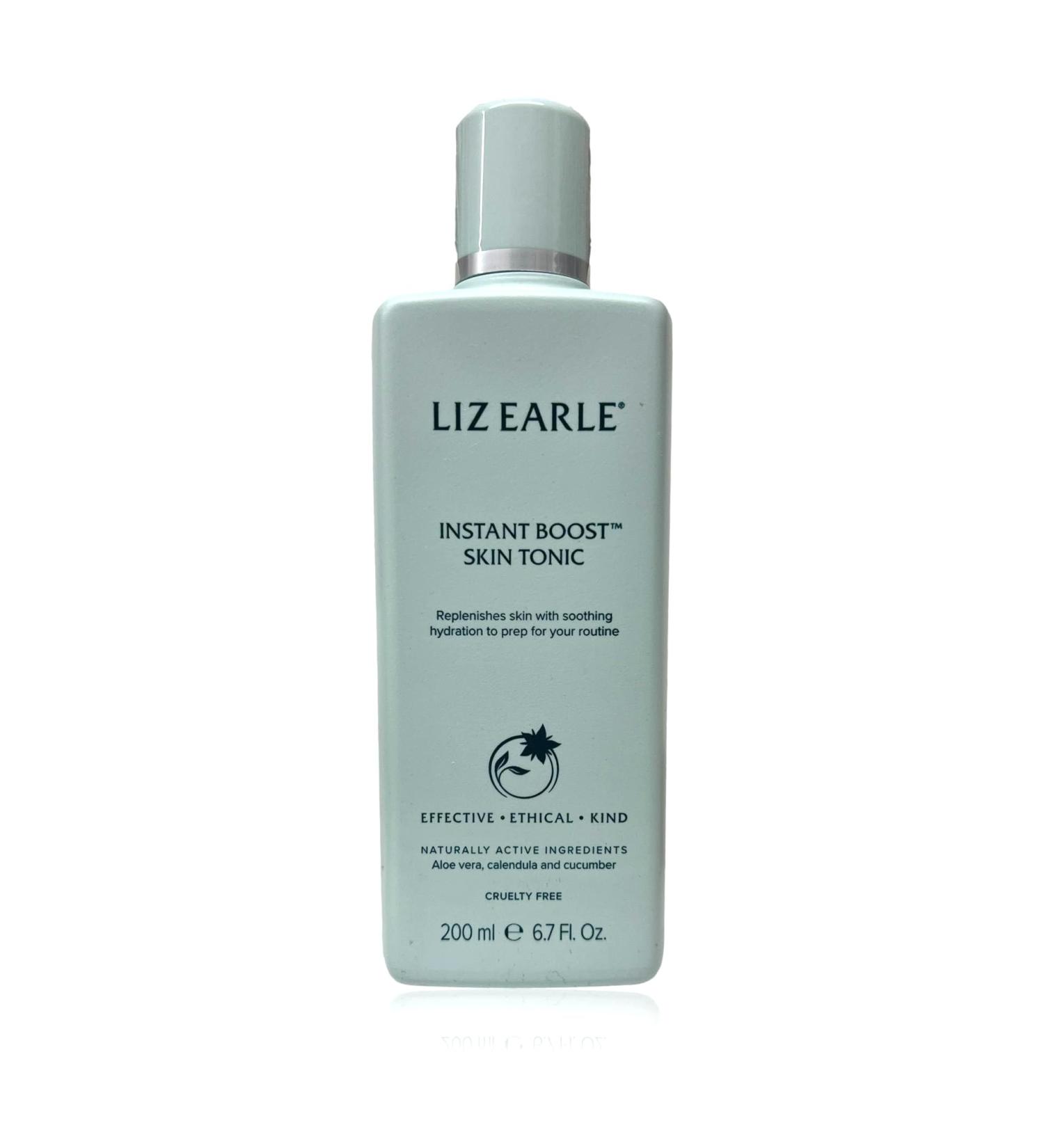 Liz Earle Instant Boost Skin Tonic 200ml