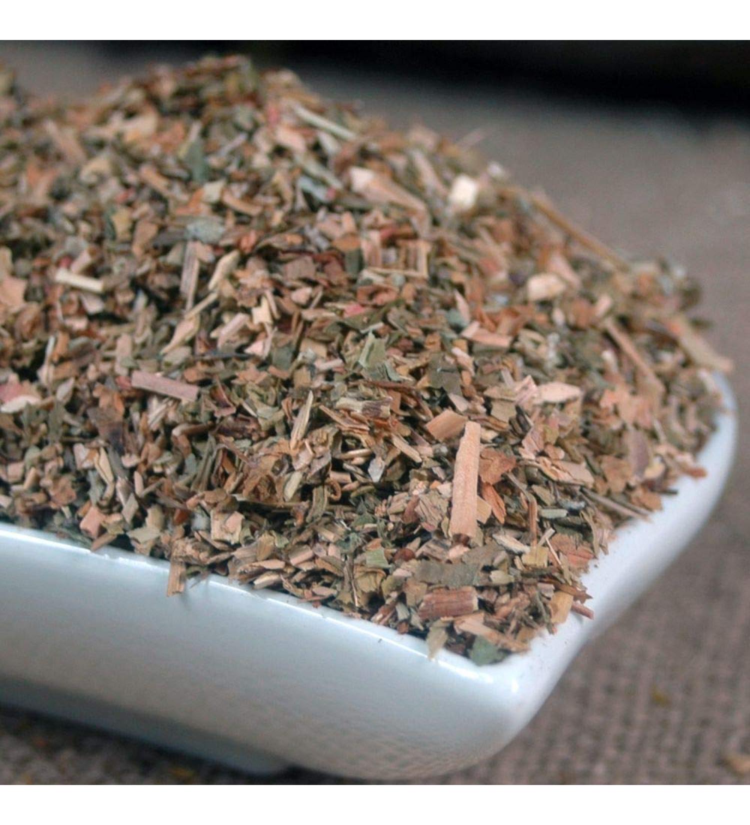 Krauterino24 - Soapwort cut quantity: 50g