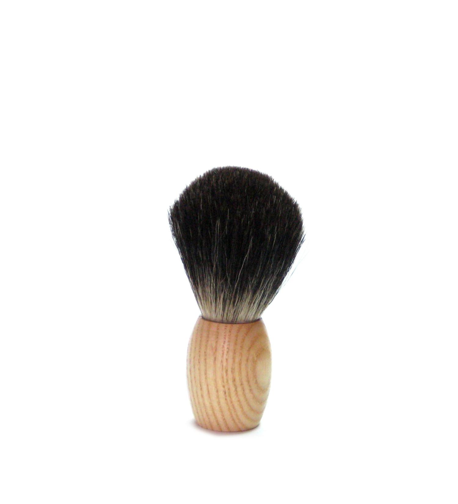 Golddachs shaving brush 100% pure badger hair