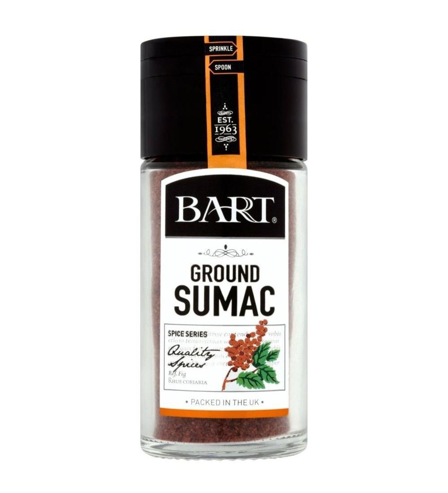 Bart Crushed Sumac (44g) - Paquet de 2