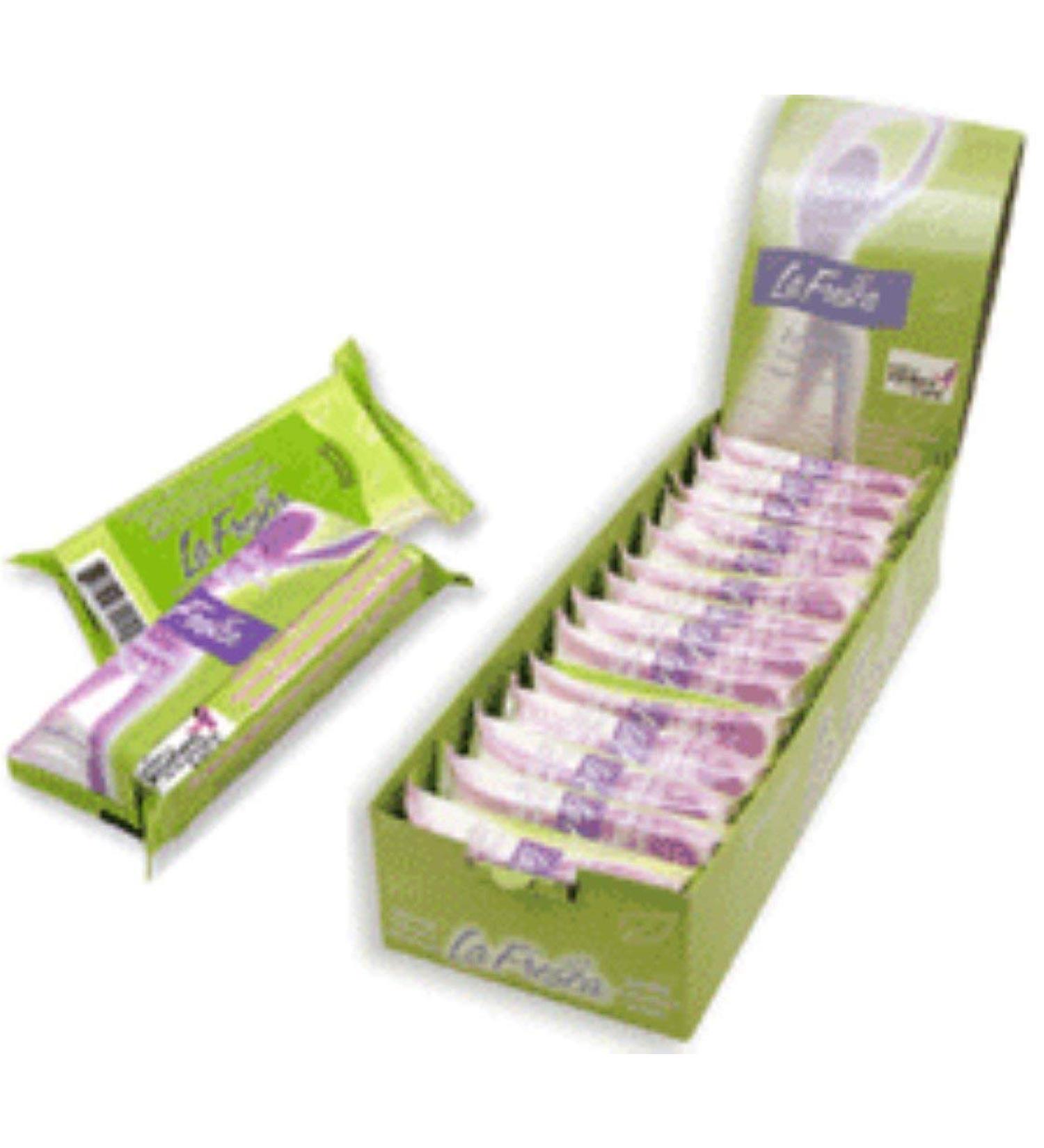 La Fresca Feminine Towelettes 10 ea (Pack of 6)