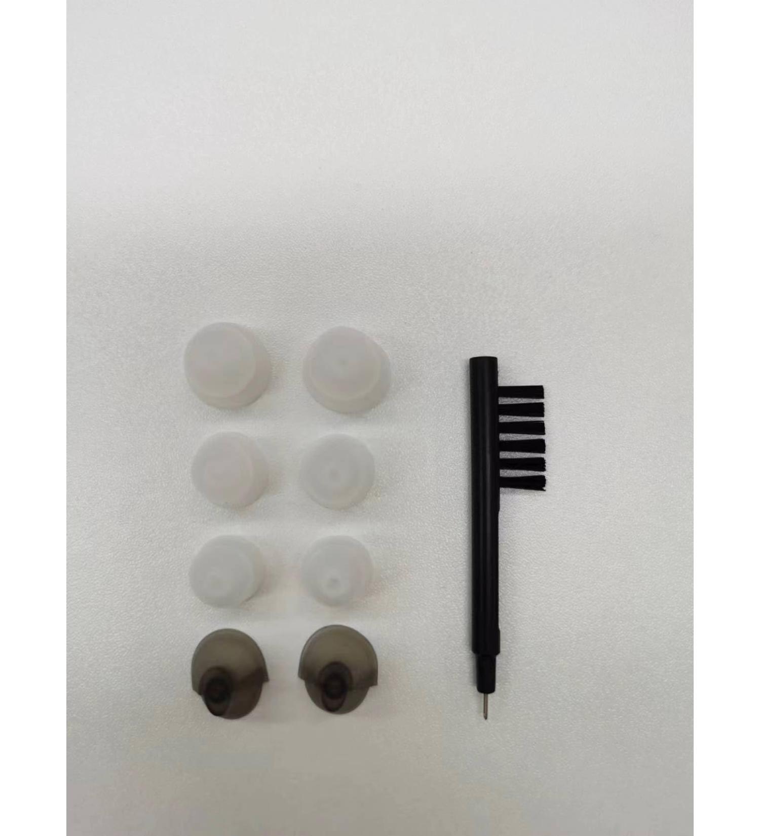 Earplugs are Suitable for Wolong CR435S