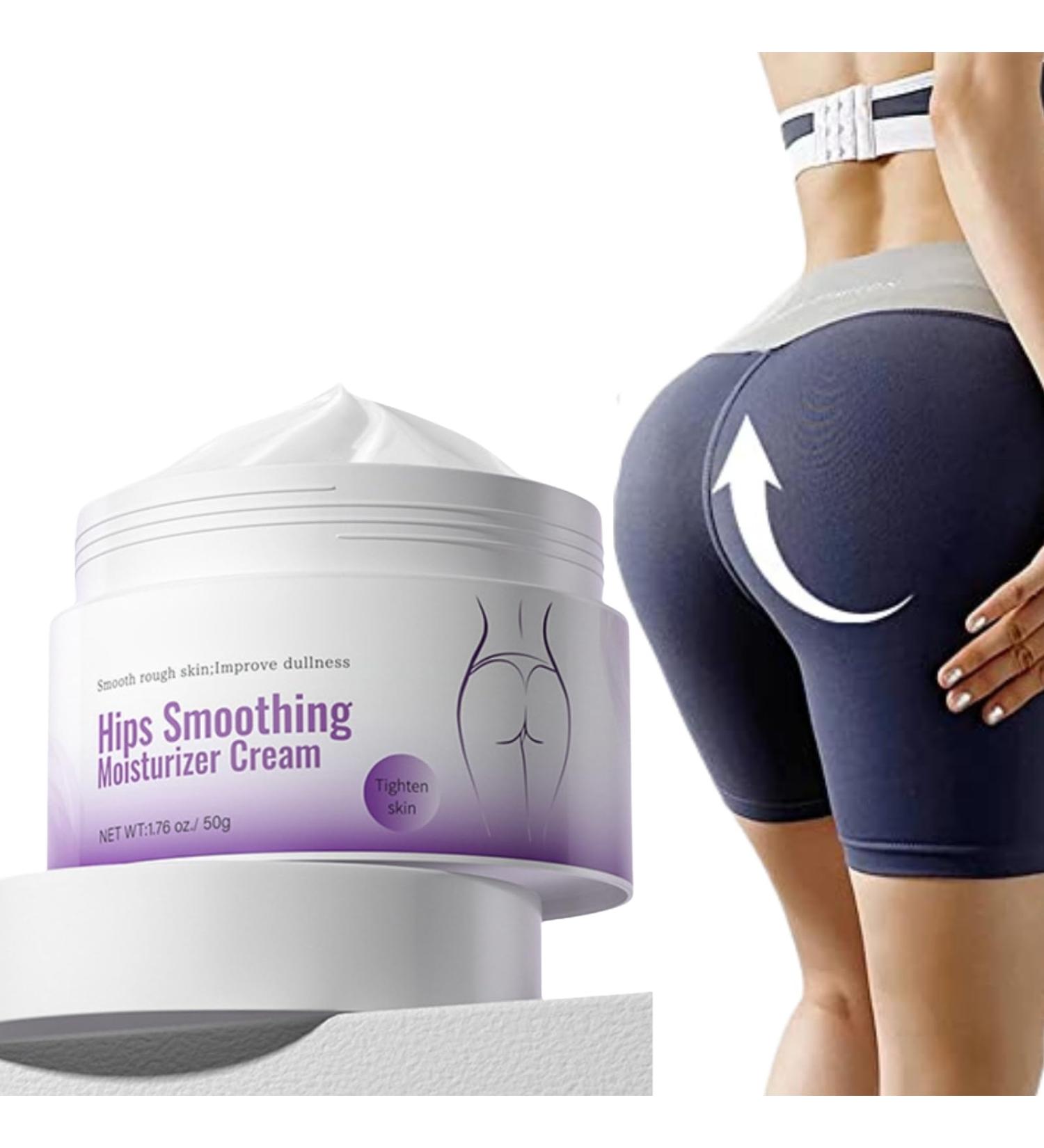 Bumbum Cream - Body Skin Care - Bum Bum Cream for Firming & Lifting Body Cream - Bum Bum Body Moisturiser - Moisturizing Nourishing Smoothing Body Lotion Women - Lift Up Buttock Body Lotion - Buy Online on GoSupps.com