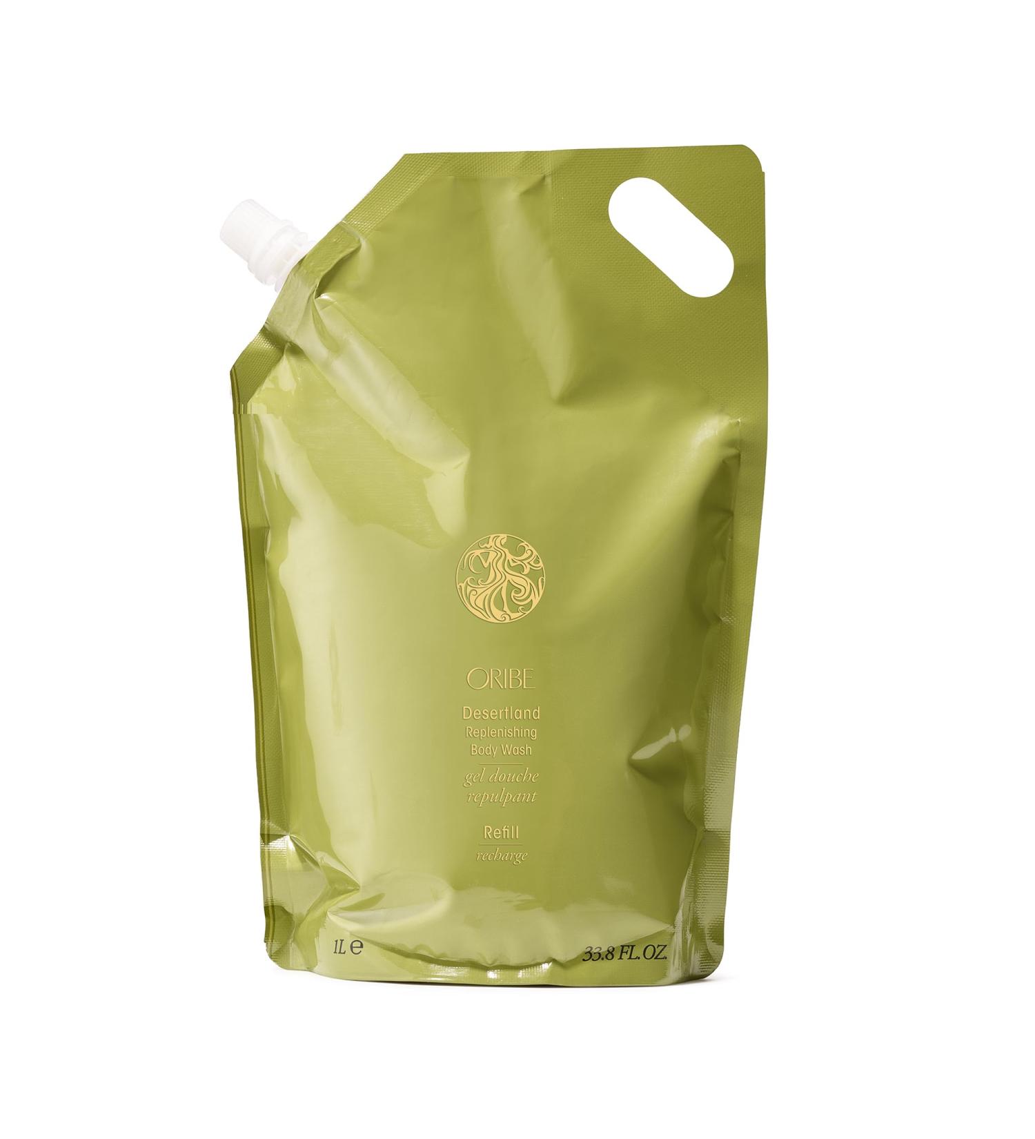 ORIBE Desertland Replenishing Body Wash Refill - Luxury International Shipping - Buy Online on GoSupps.com