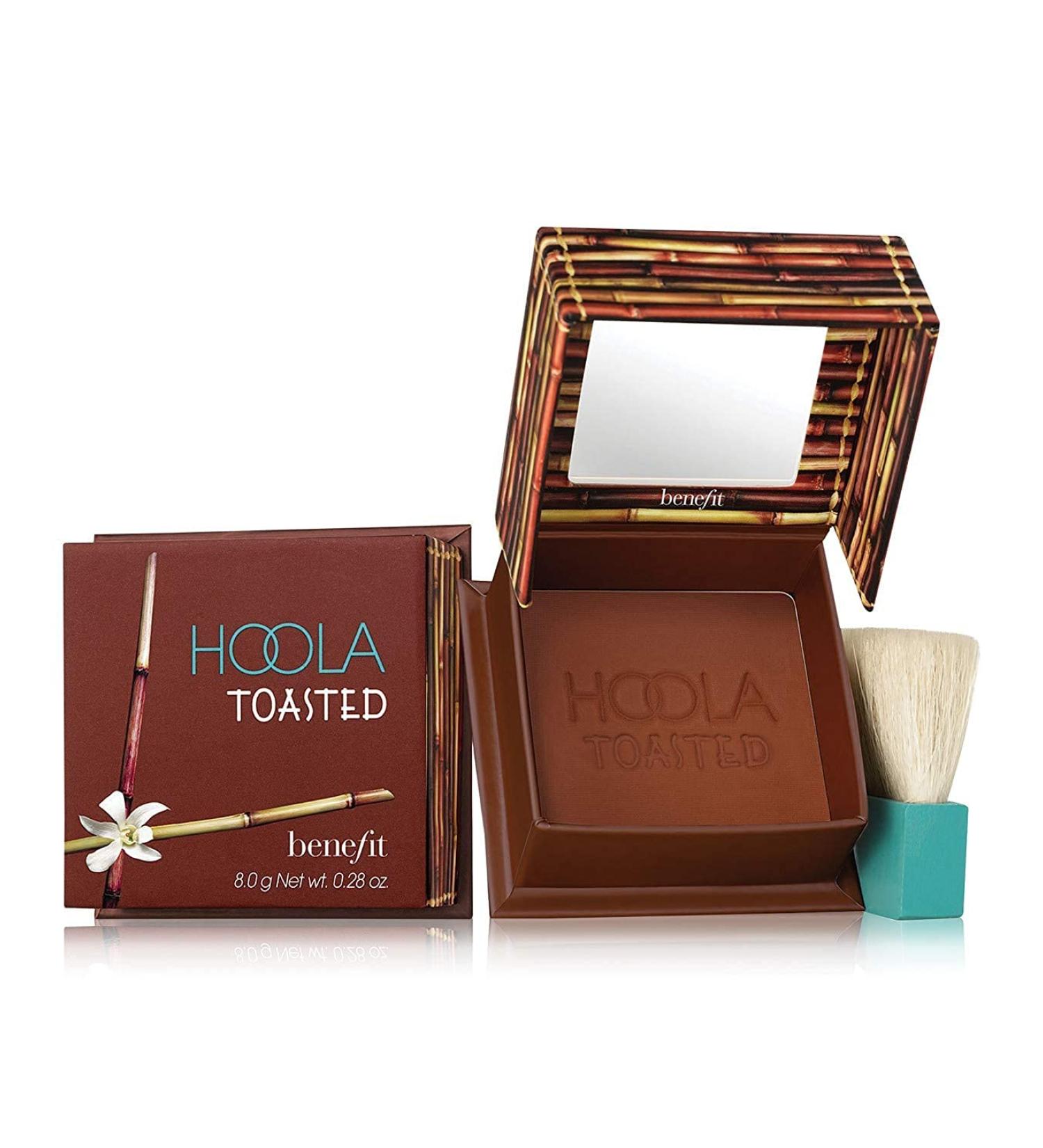 Benefit San Francisco Hoola Matte Bronzer (Toasted)
