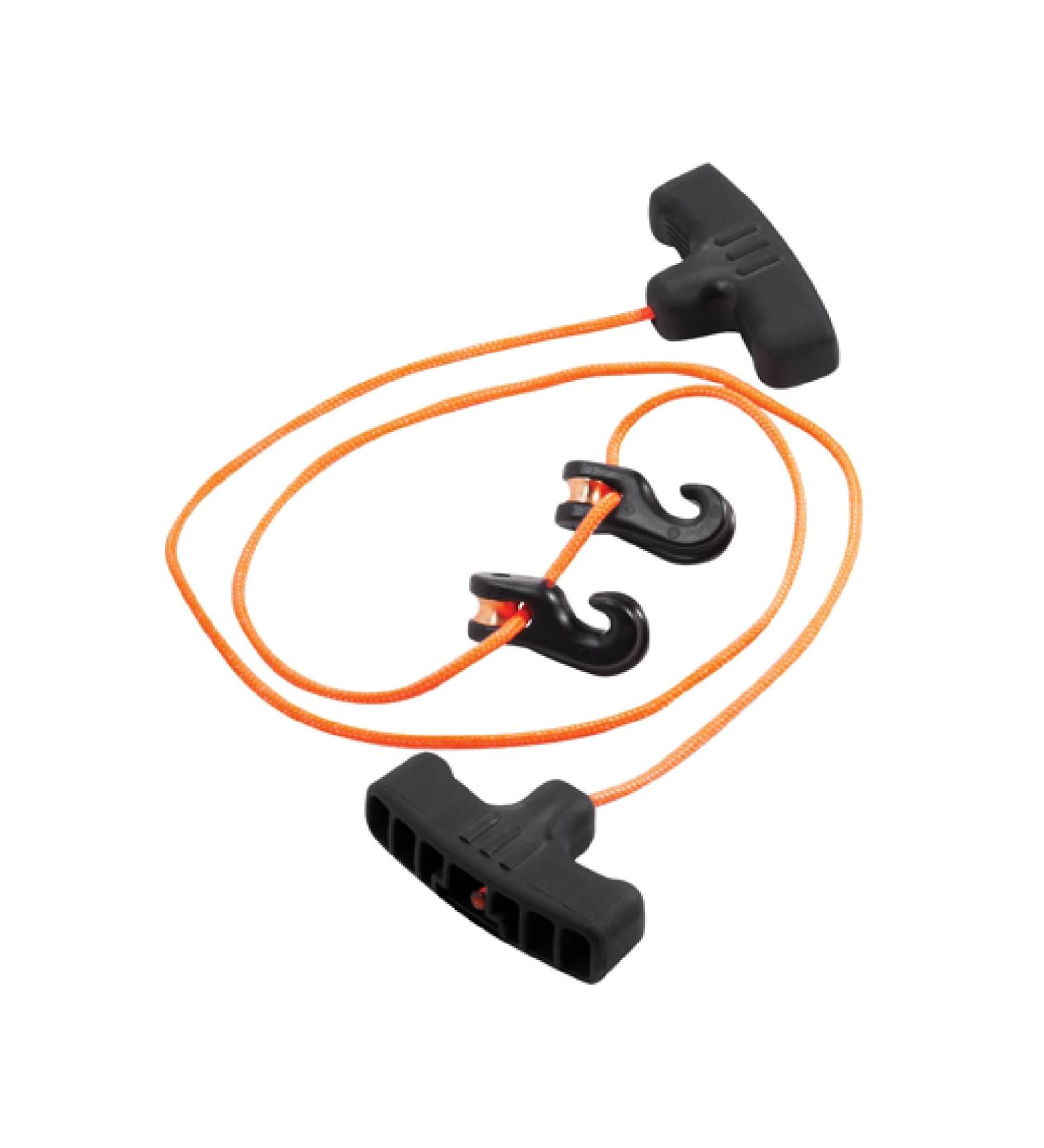 TenPoint Crossbow Rope Cocking Device - Easy-to-Use Rope Cocker - Buy Online on GoSupps.com