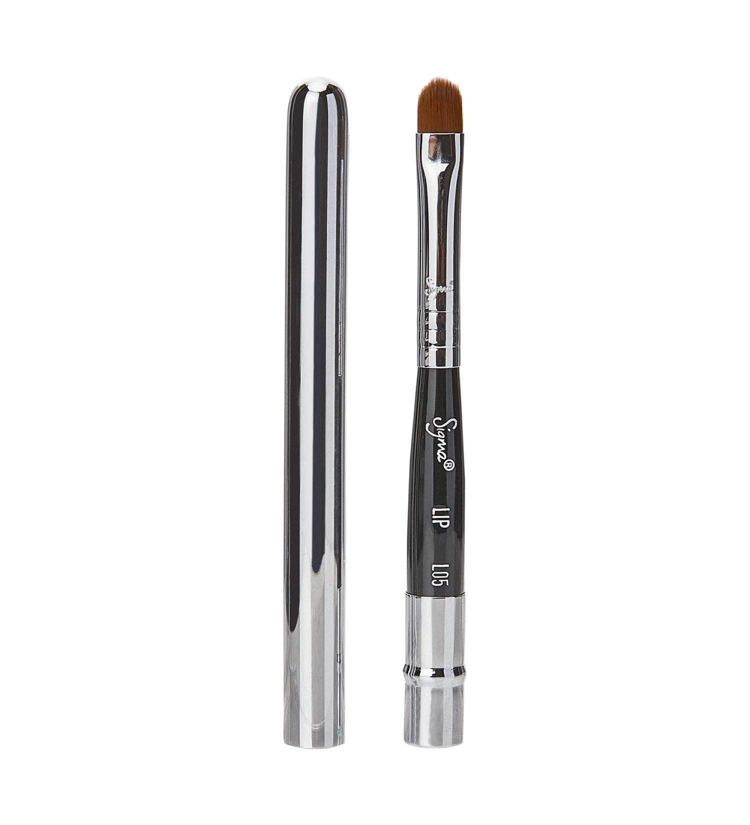 Sigma L05 Lip Brush - Precision Makeup Application Tool - Buy Online on GoSupps.com