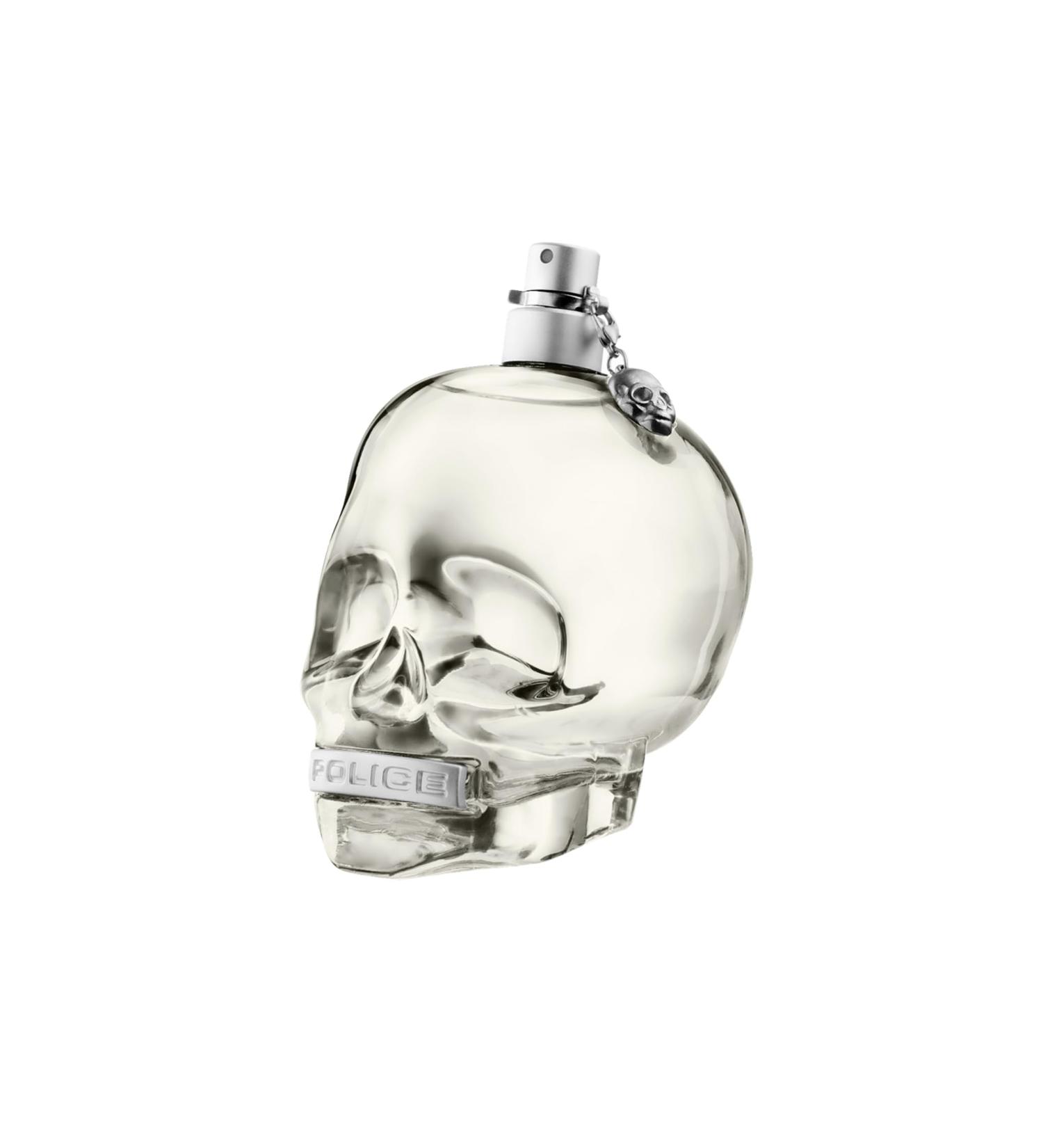 Police To Be SuperNatural for Unisex - 4.22 oz EDT Spray - Buy Online on GoSupps.com