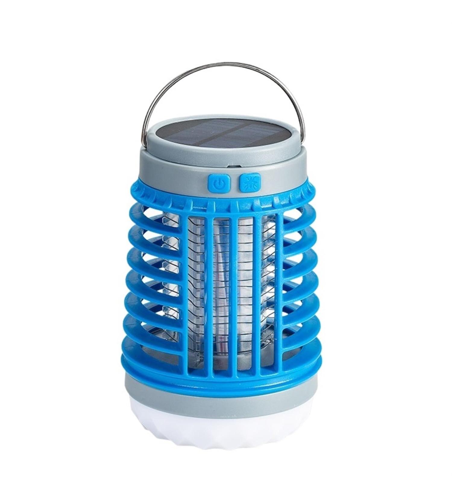 Bug Zapper Mosquito Repellent Indoor Bug Zapper Electric Plug in Flying Insects Mosquito Killer with UV LED Light Portable Gnat Fly Trap for Home (Color : B) - Buy Online on GoSupps.com
