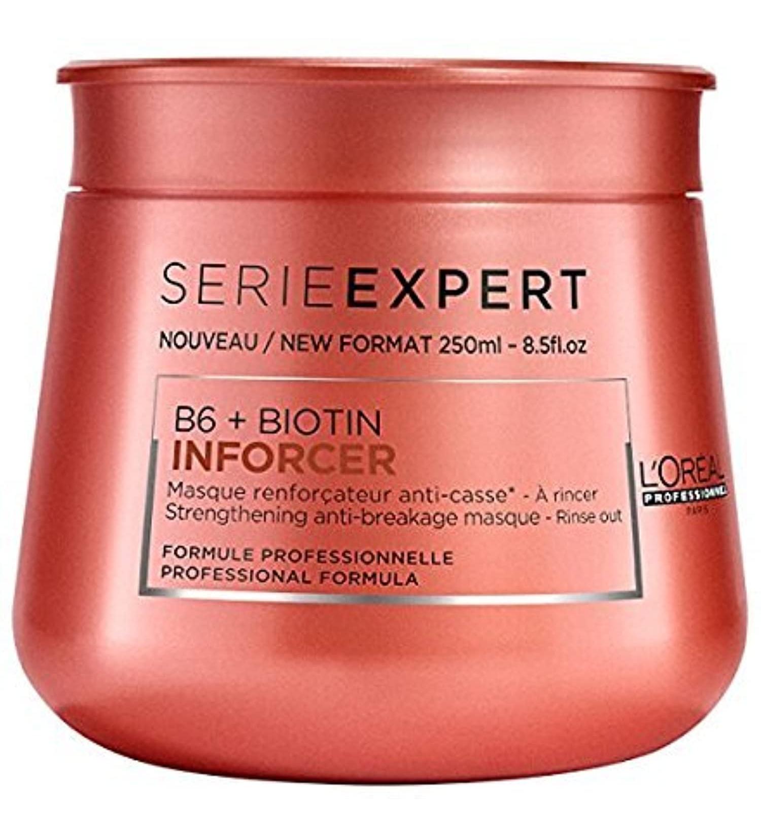 L'Oréal Professionnel Série Expert Inforcer Mask 250 ml