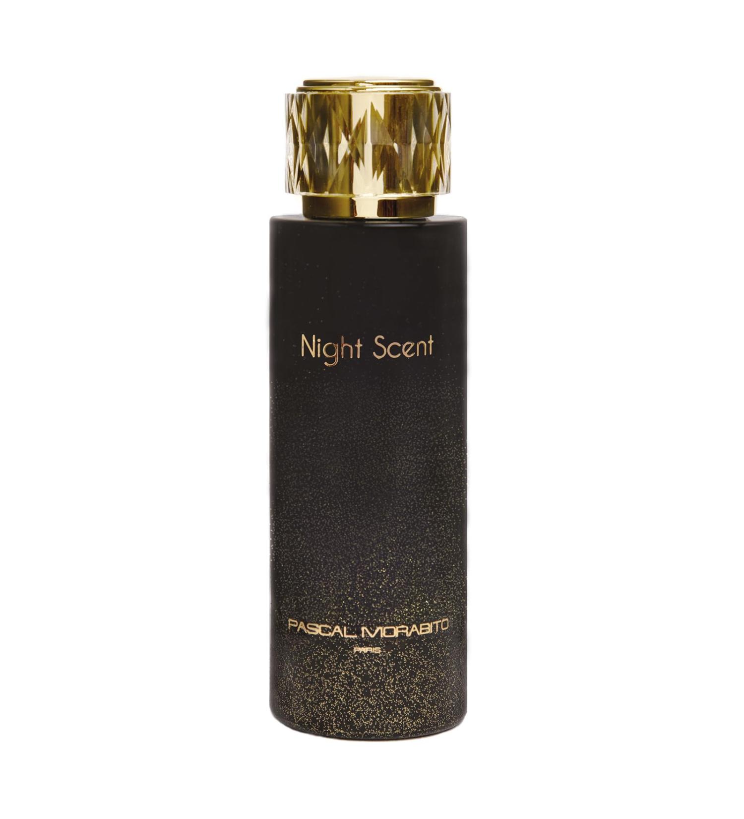 Night Scent by Pascal Morabito - Perfume for Women - 3.3 oz EDP Spray - Buy Online on GoSupps.com