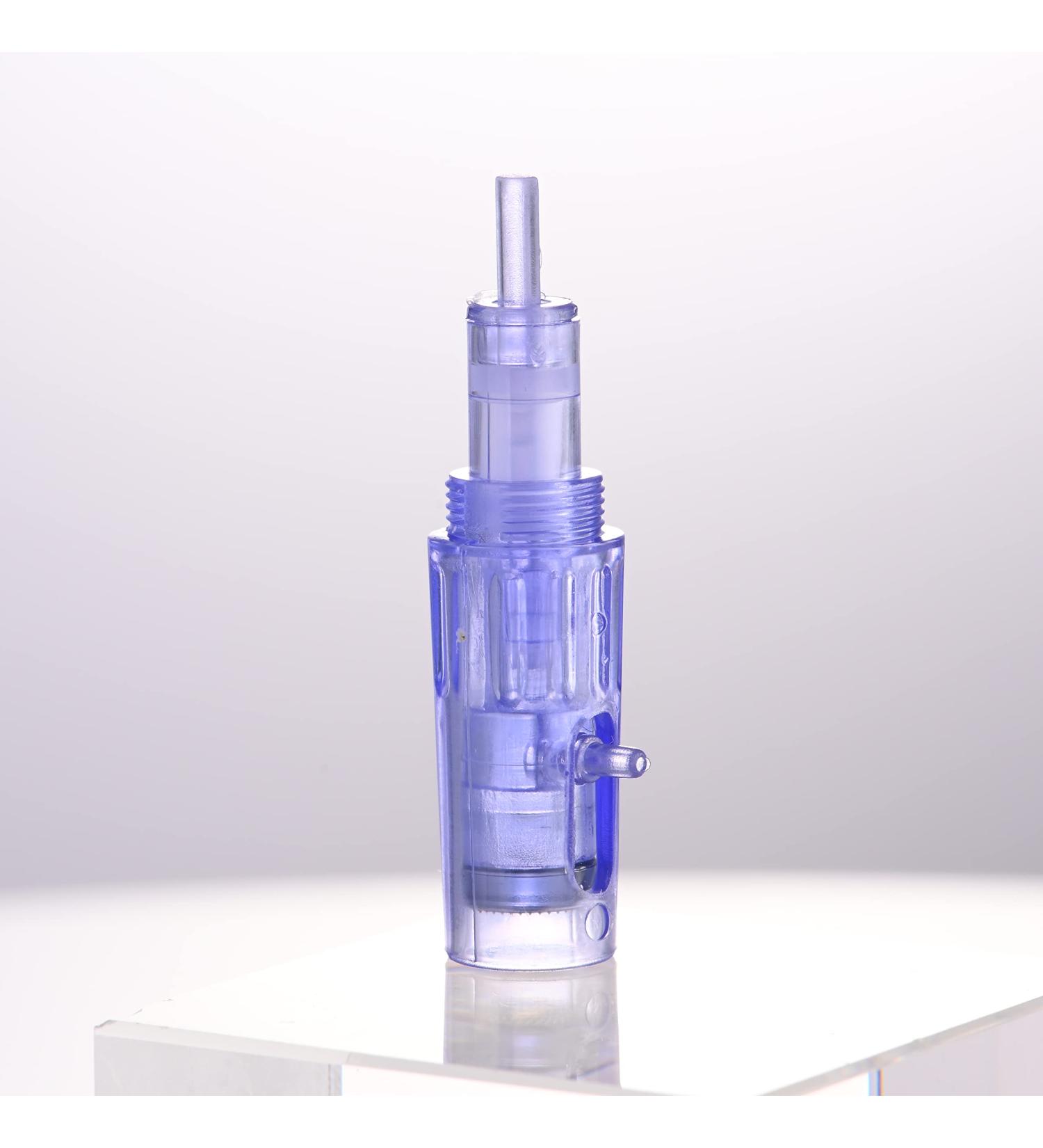 URYOUTH 8 PCS Ultima Cartridges - Screw Slot Replacement Parts for Face and Body (Nano-Pin) - Buy Online on GoSupps.com