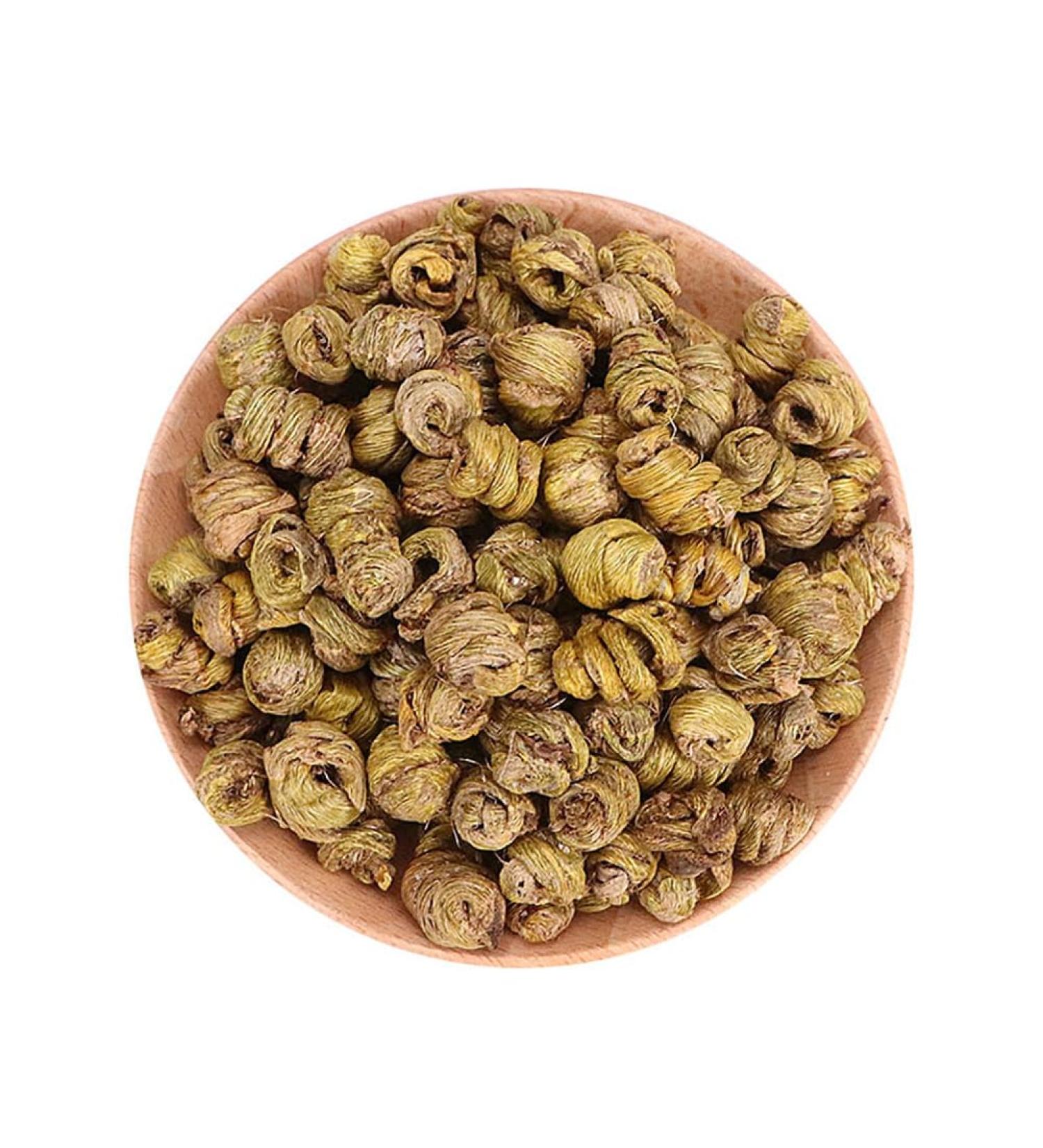 Dendrobium officinale Dried Tiepishihu (1000g(2.20pounds)) - Buy Online on GoSupps.com