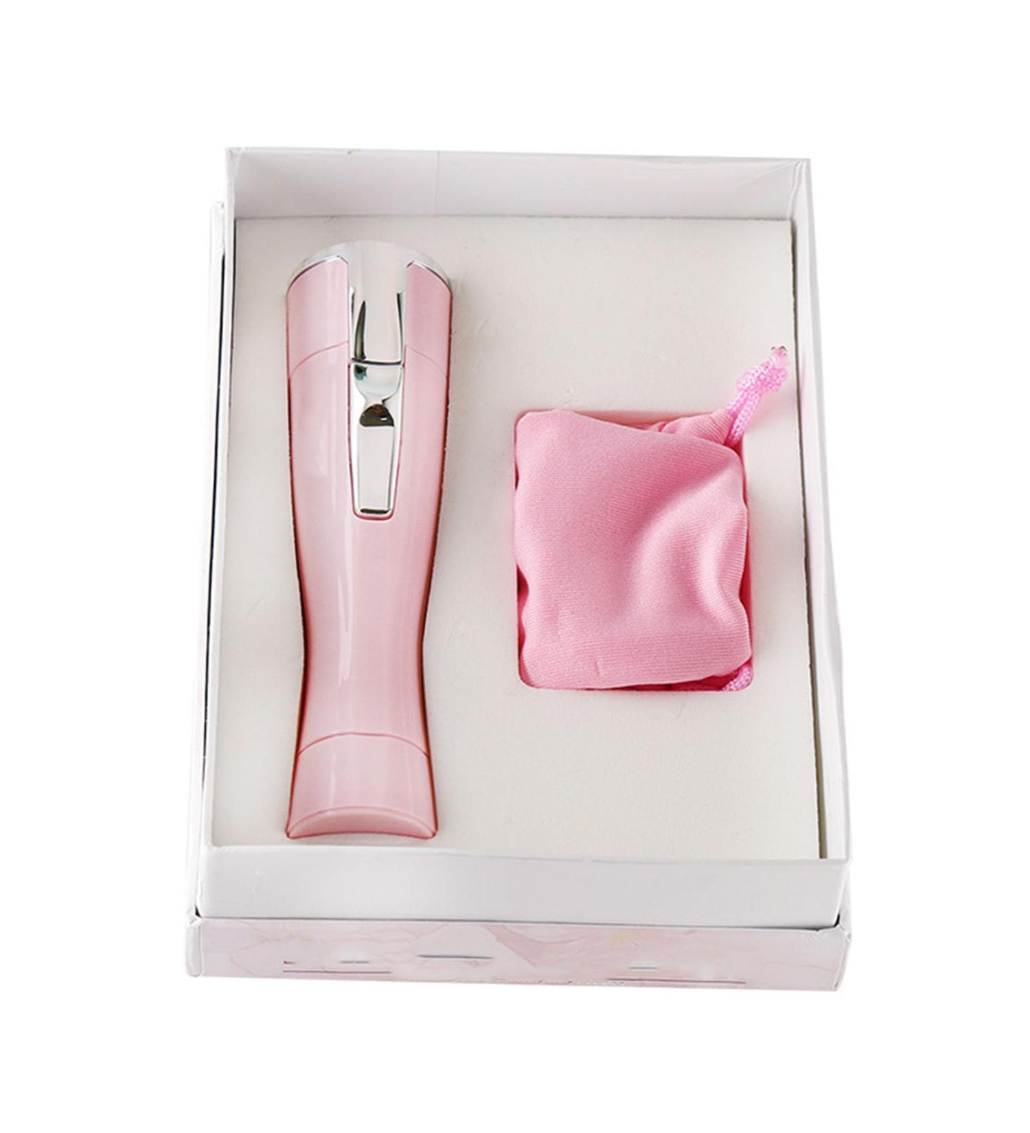 Women's Waterproof Bikini Trimmer & Electric Shaver - Cordless Hair Removal for Arms Legs & Underarms - Buy Online on GoSupps.com