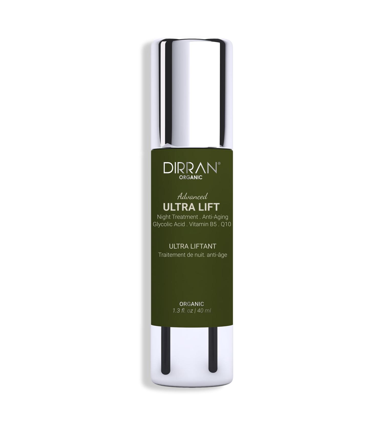 ULTRA LIFT - Advanced Night Treatment | Anti-Aging Solution for Radiant Skin - Shop Internationally - Buy Online on GoSupps.com