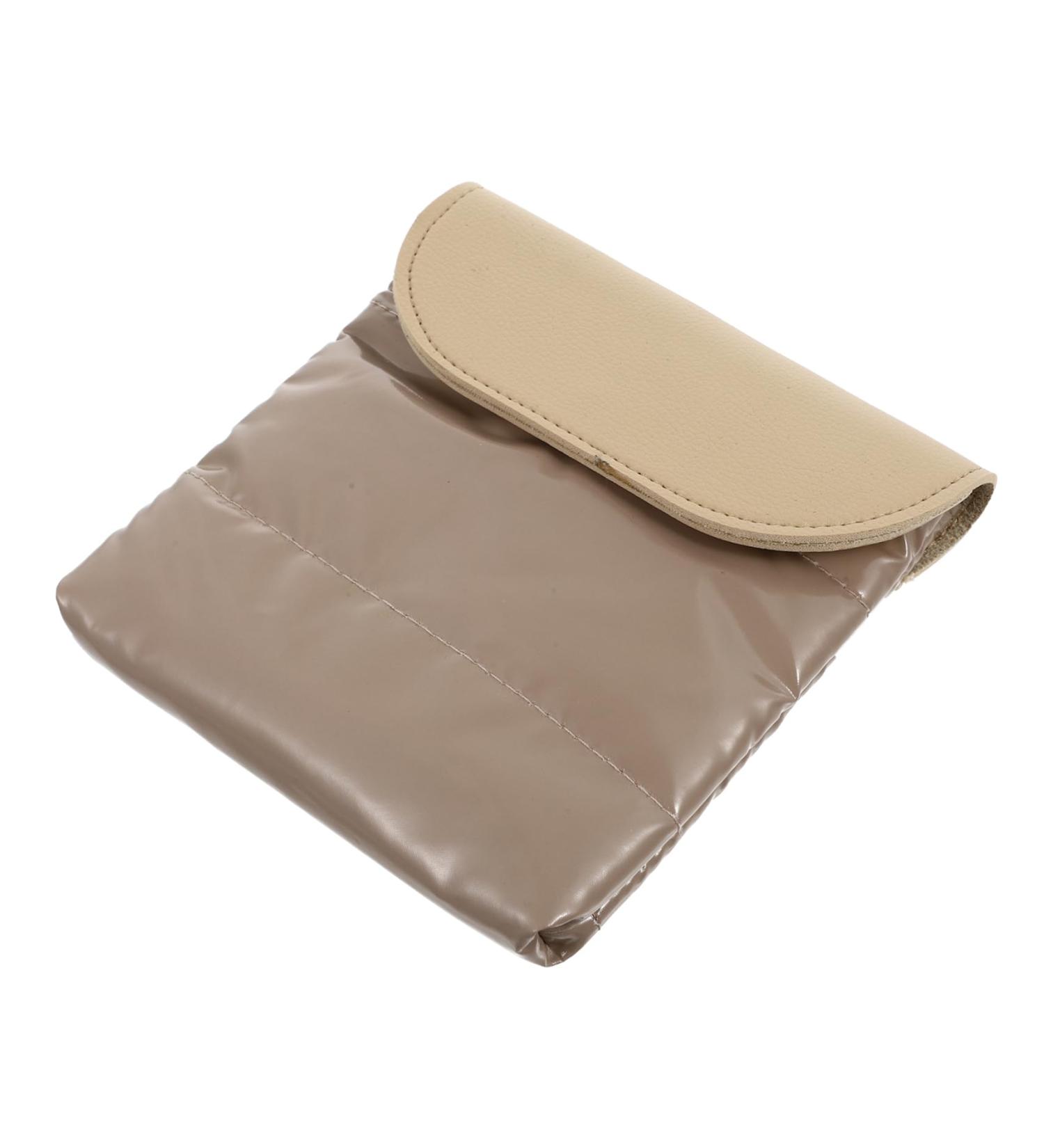 Buy Hapinary Portable Storage Bag for Menstrual Binding & Cosmetics - Women's Organizer for Outdoor Use - Buy Online on GoSupps.com