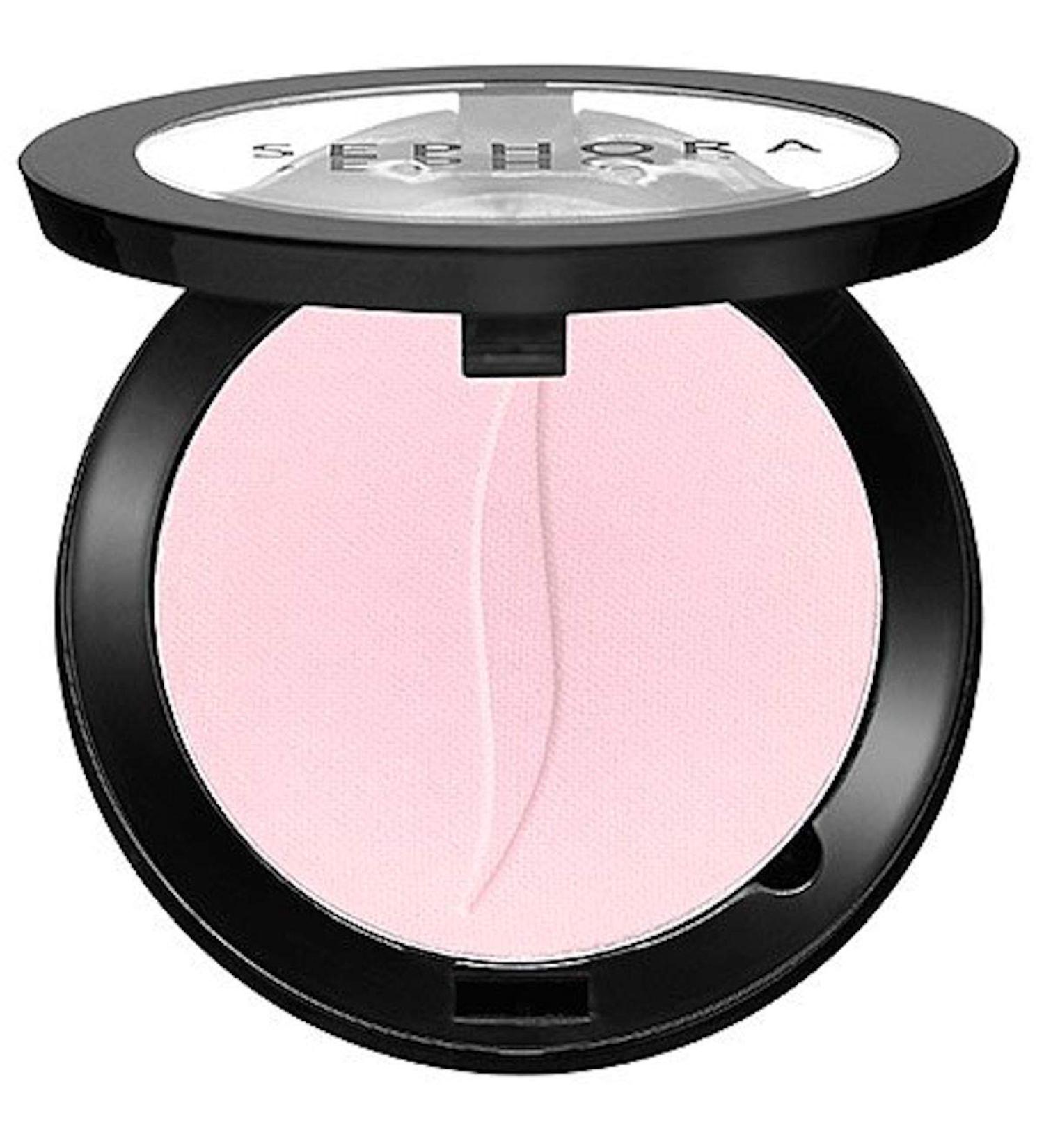 Sephora Collection Colorful Eyeshadow in Strawberry Macaroon - Matte Light Pink - Buy Online on GoSupps.com