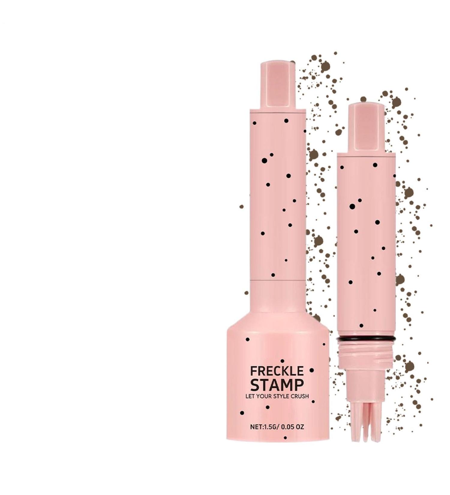 Taches de Rousseur Imperm ables | Stylo ph lides Visage | Maquillage Semi-Permanent R sistant l'Eau Effet Naturel Tenue Longue Dur e pour Femmes Soir e Cosplay ZP-A01-0029-03 - Buy Online on GoSupps.com