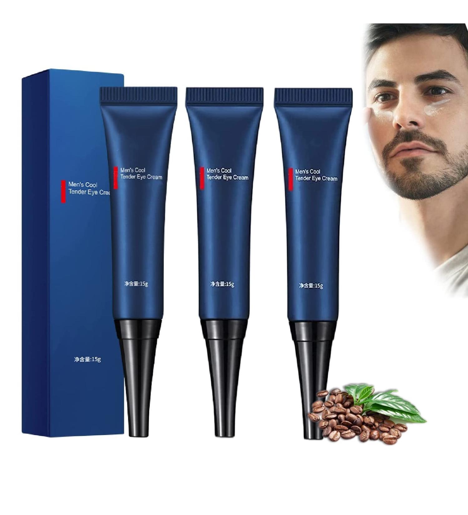 3Pcs Awaken Peptide Eye Gel Set for Lifting, Depuffing & Reducing Under Eye Bags - Buy Online on GoSupps.com