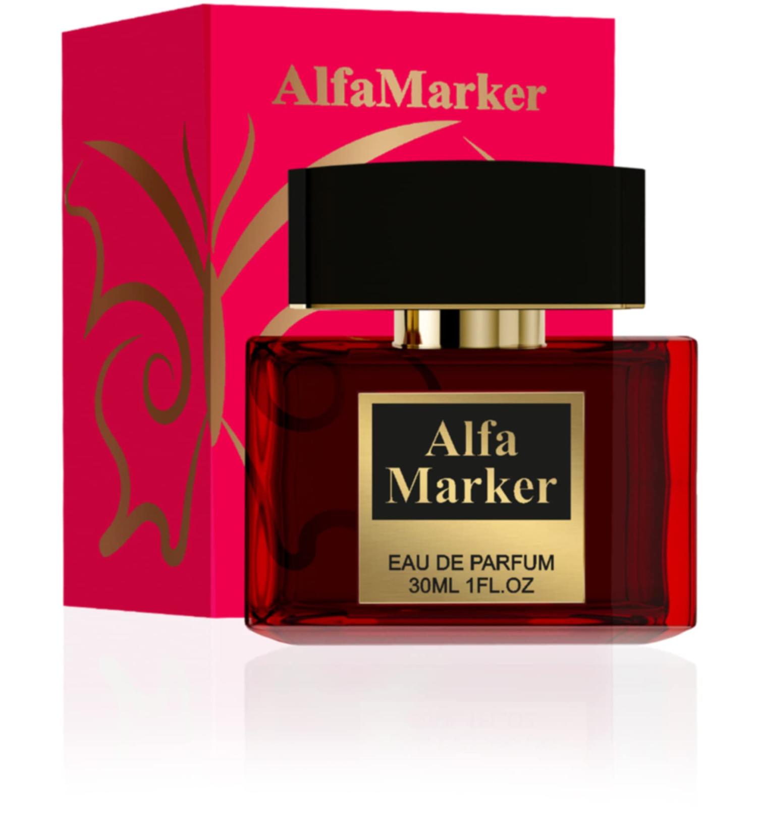 Perfume for Women. Spray Long Lasting Fragrance. (1 fl.oz Pheromone Women Butterfly) - Buy Online on GoSupps.com